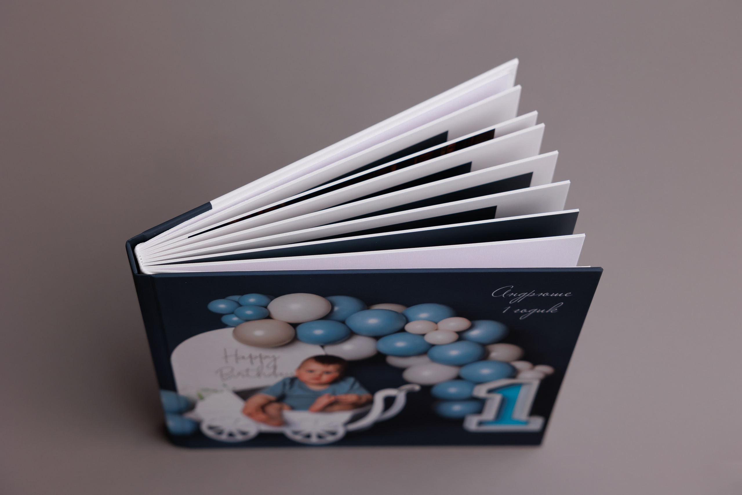 Фотокнига FOTO