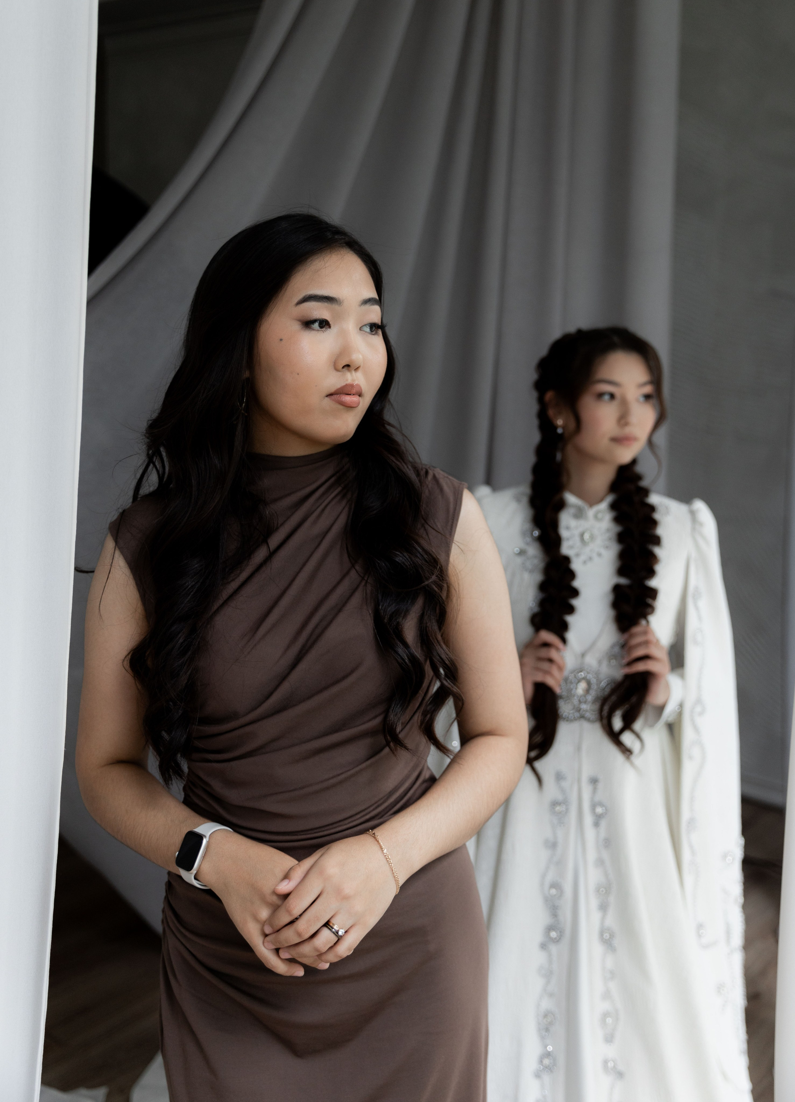 Кымбат узату в Artzone — Костанай