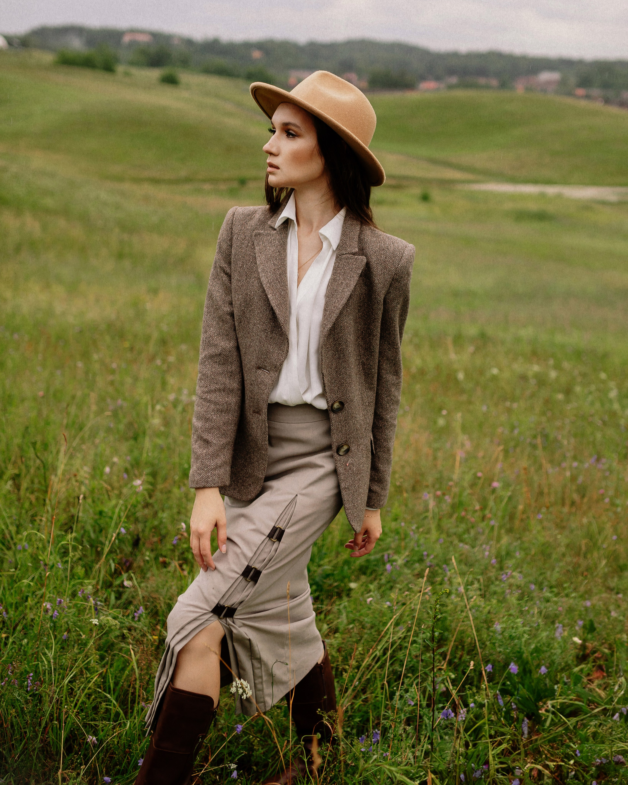 Анфиса и Игорь. Николь — ваш любимый фотограф в Санкт-Петербурге