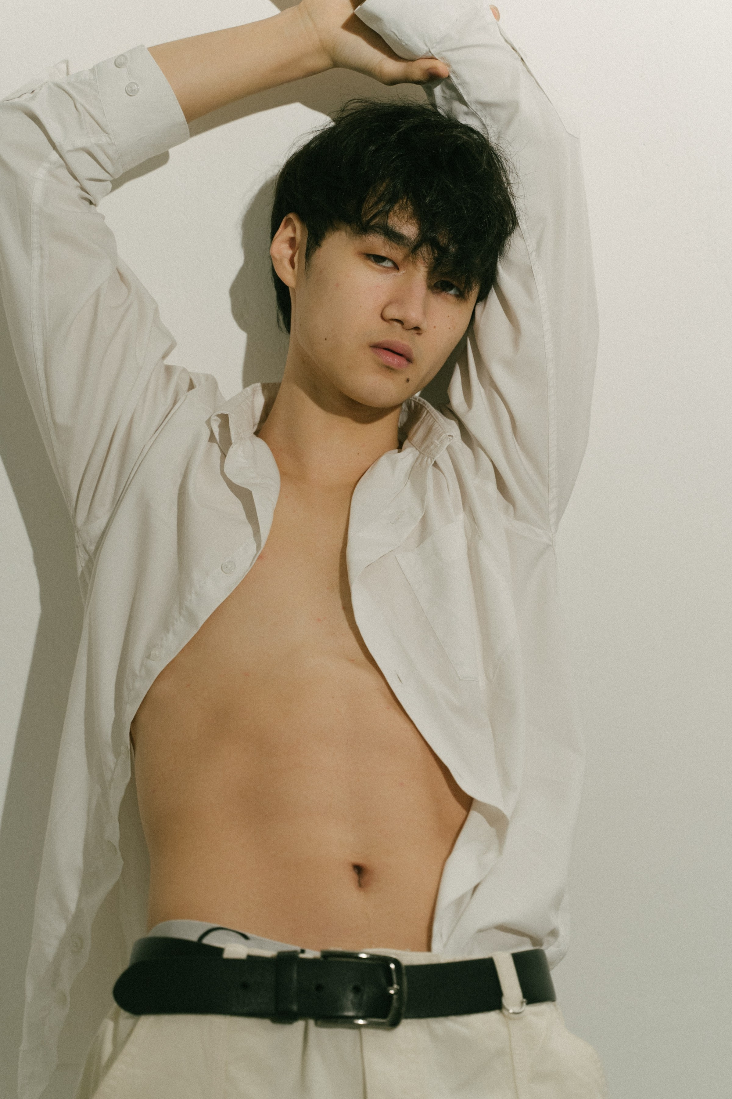 Марат. Главная