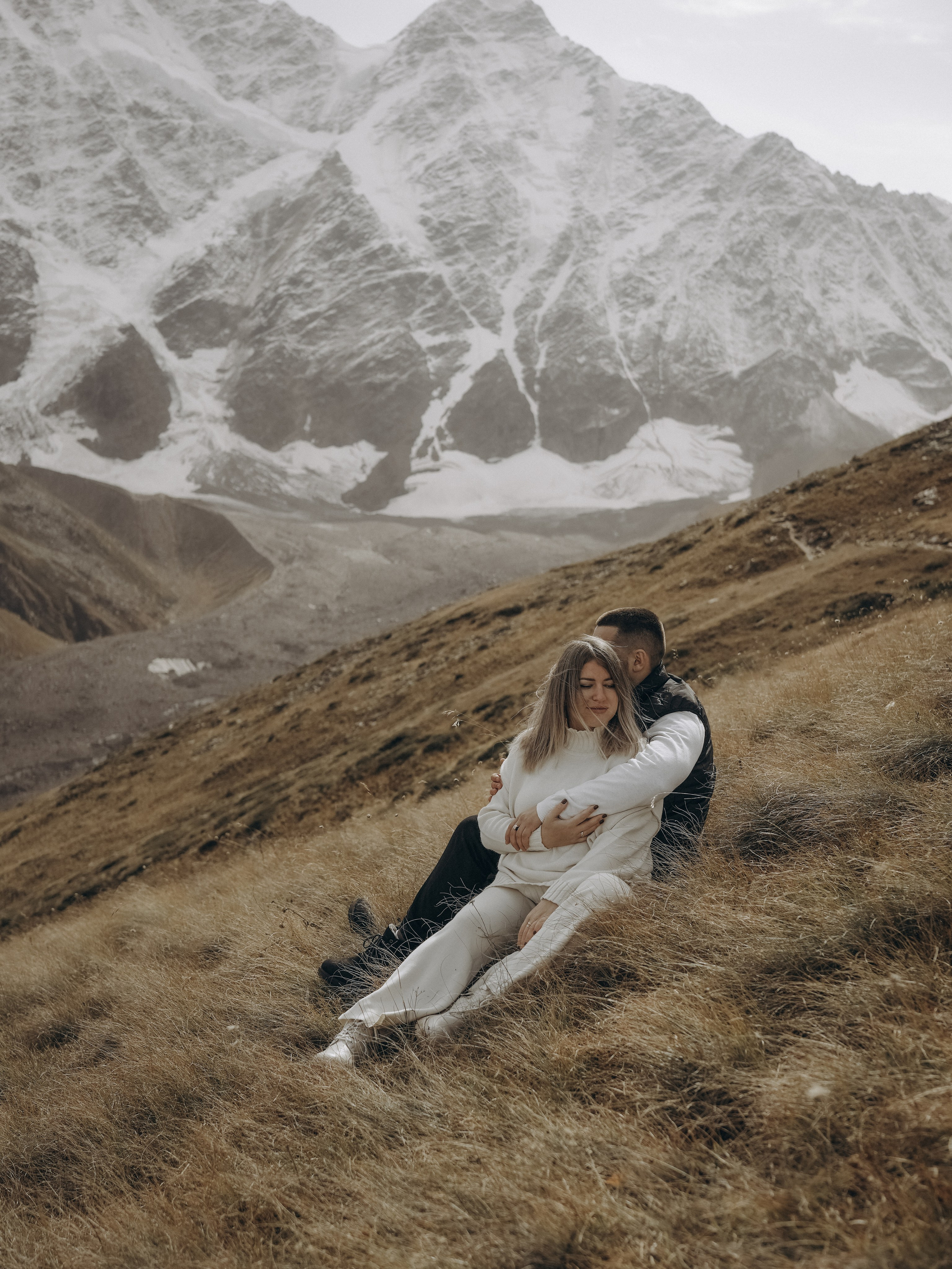 Съемка Love story (лавстори) Екатерины и Александра. Свадебный фотограф Ирина Беляева Пятигорск|Кисловодск|Эльбрус|Домбай