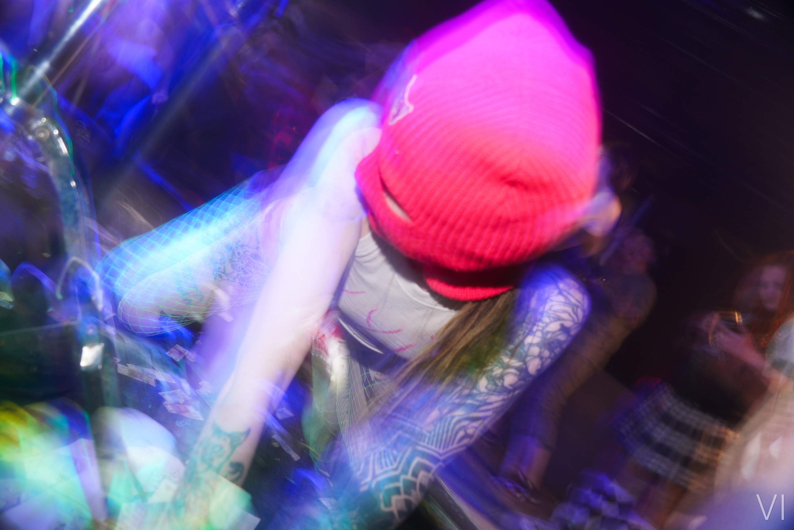 MAKE UGAR GREAT AGAIN XXXIV. Концертный и репортажный фотограф Воронин Игорь