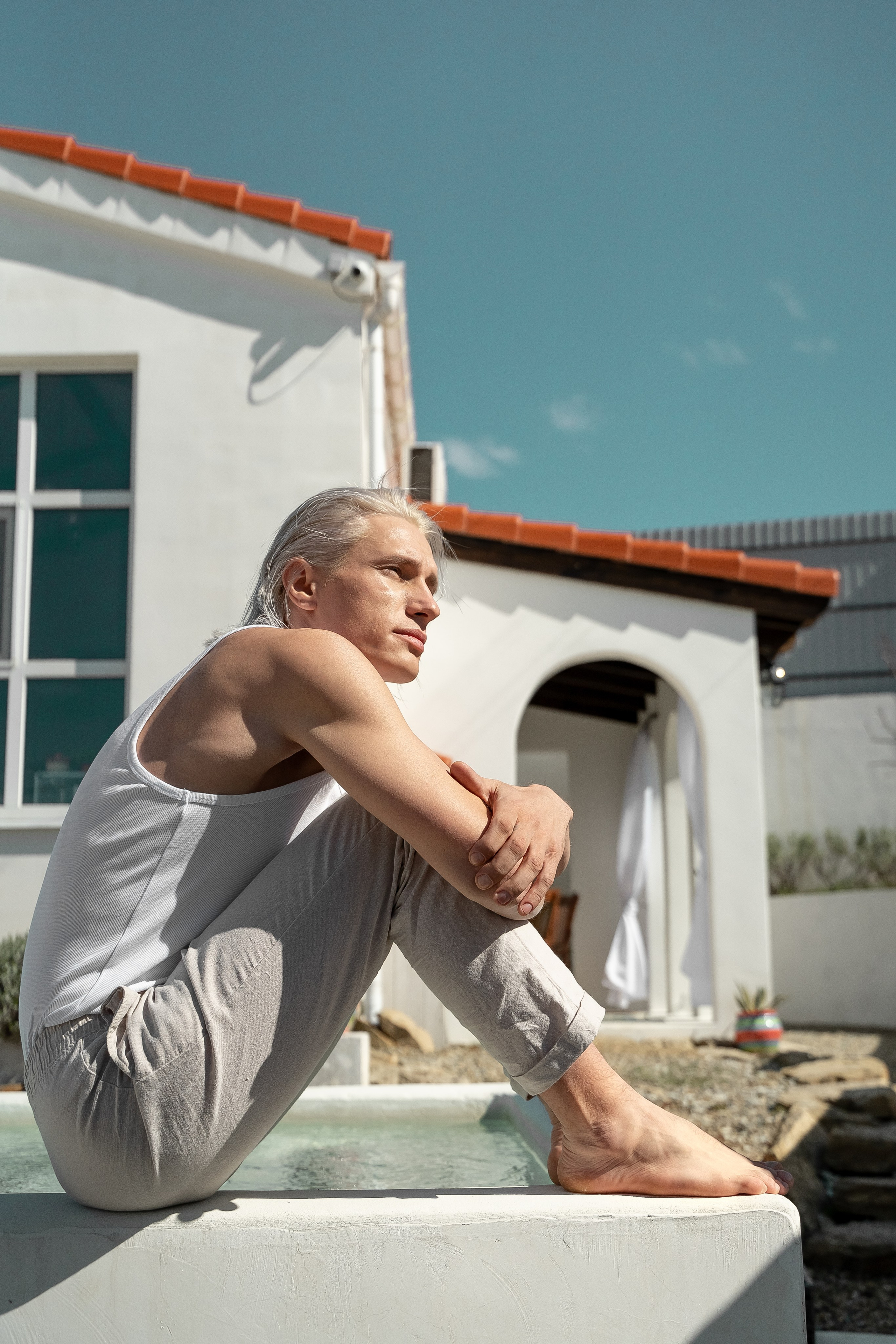 Иван & Самира. Свадебный фотограф в Казани