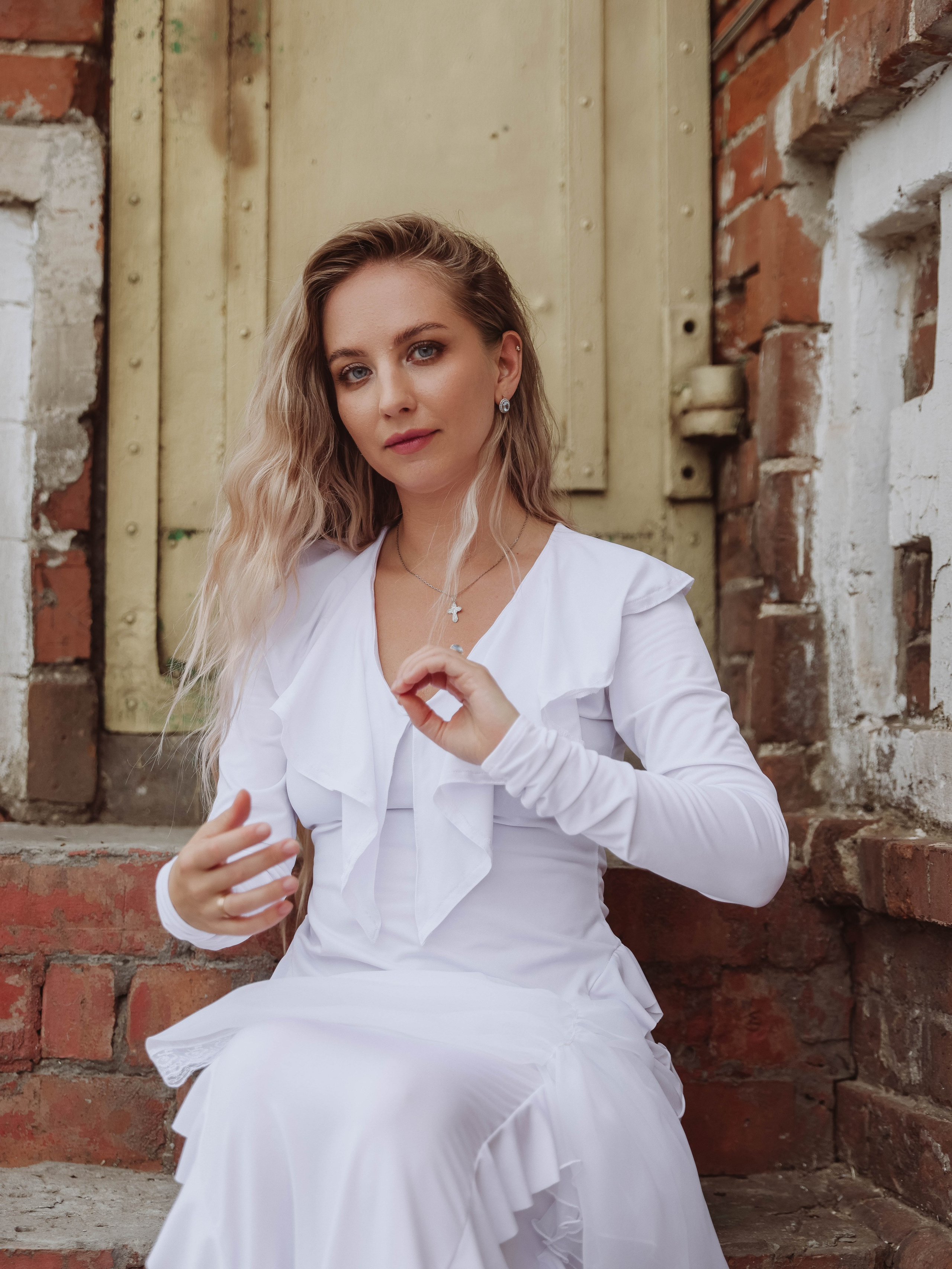 ВЕНЧАНИЕ. Мультифотограф Динара Ахмедзянова