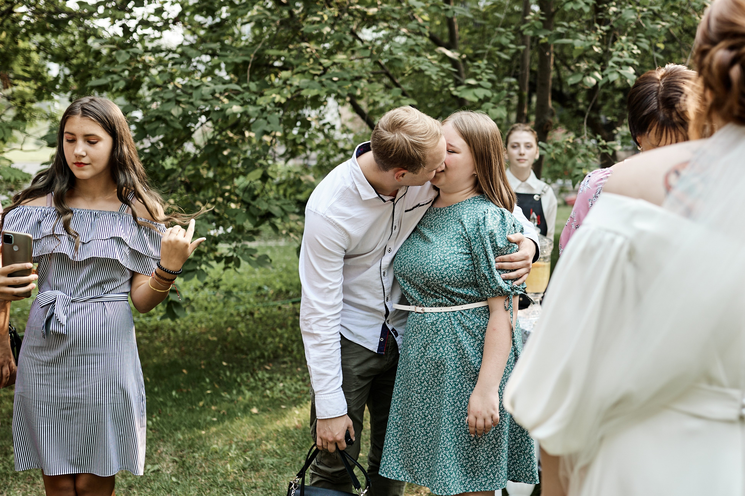 Александра и Алексей. Щетинина Наталья свадебный фотограф Барнаул