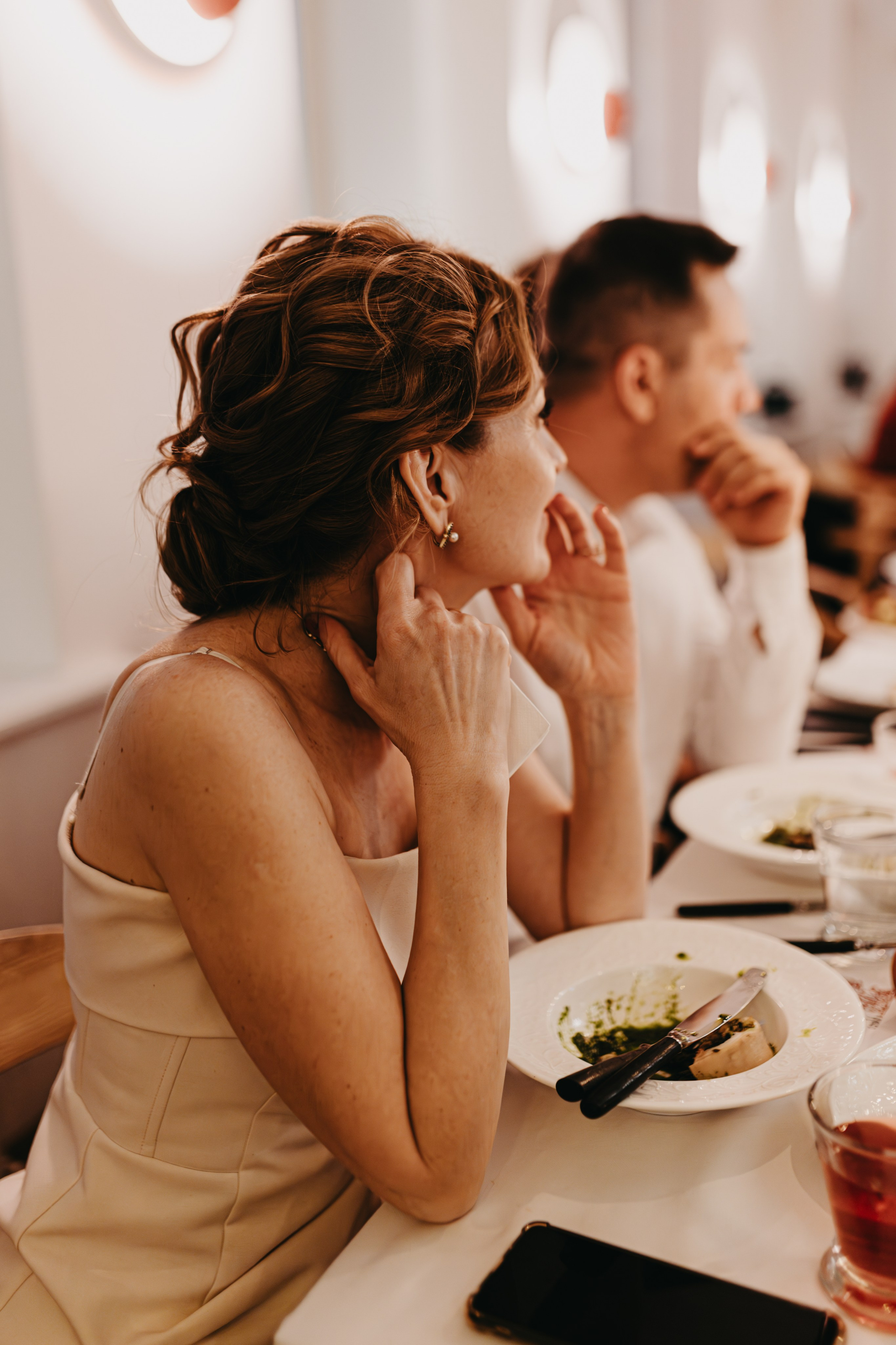 Свадьба Маши и Димы. Свадебный и семейный фотограф Женя Добрянская в Нижнем Новгороде