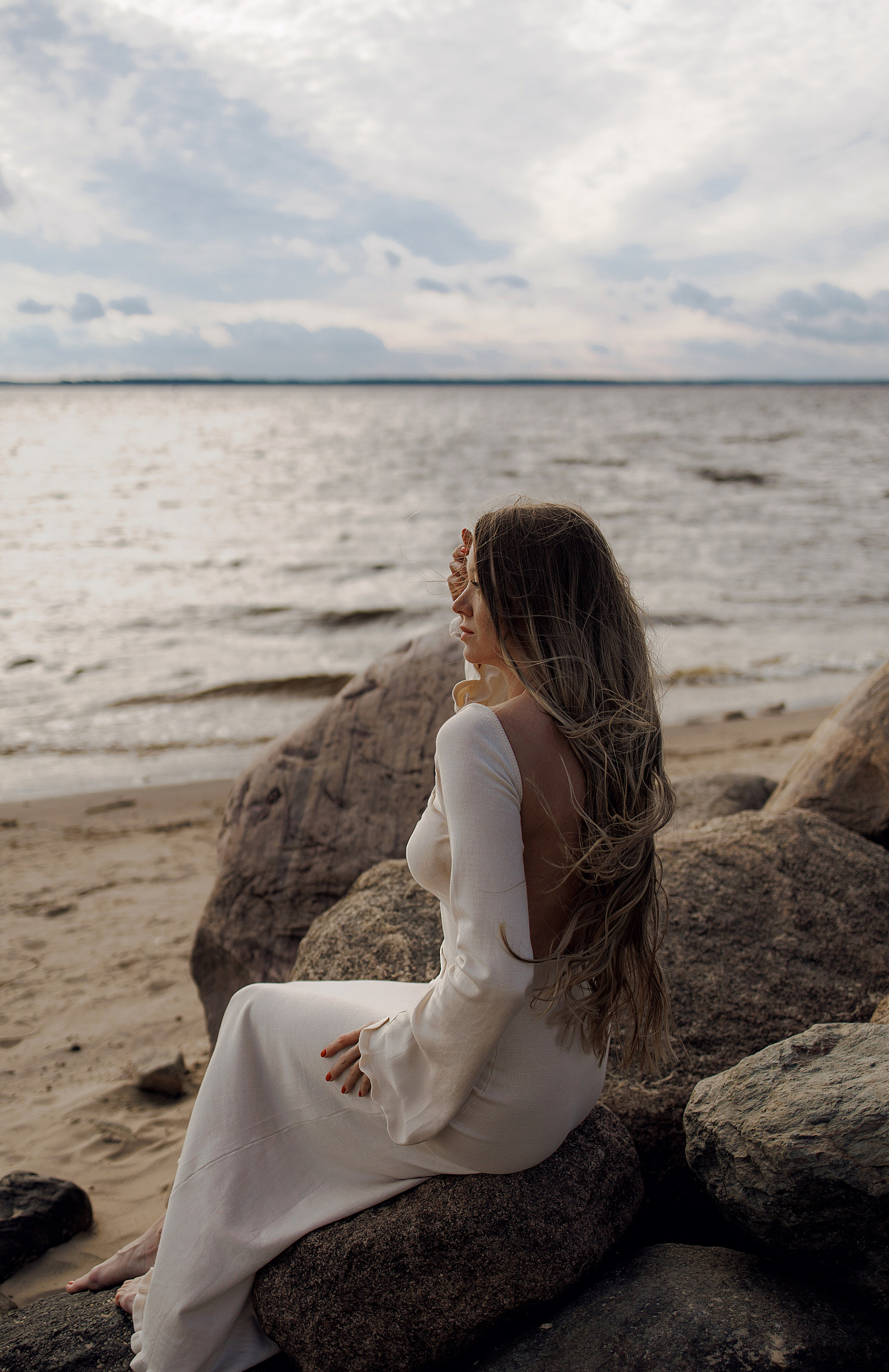 Съёмки на природе. Киселёва Ксения фотограф Норильск|Рыбинск