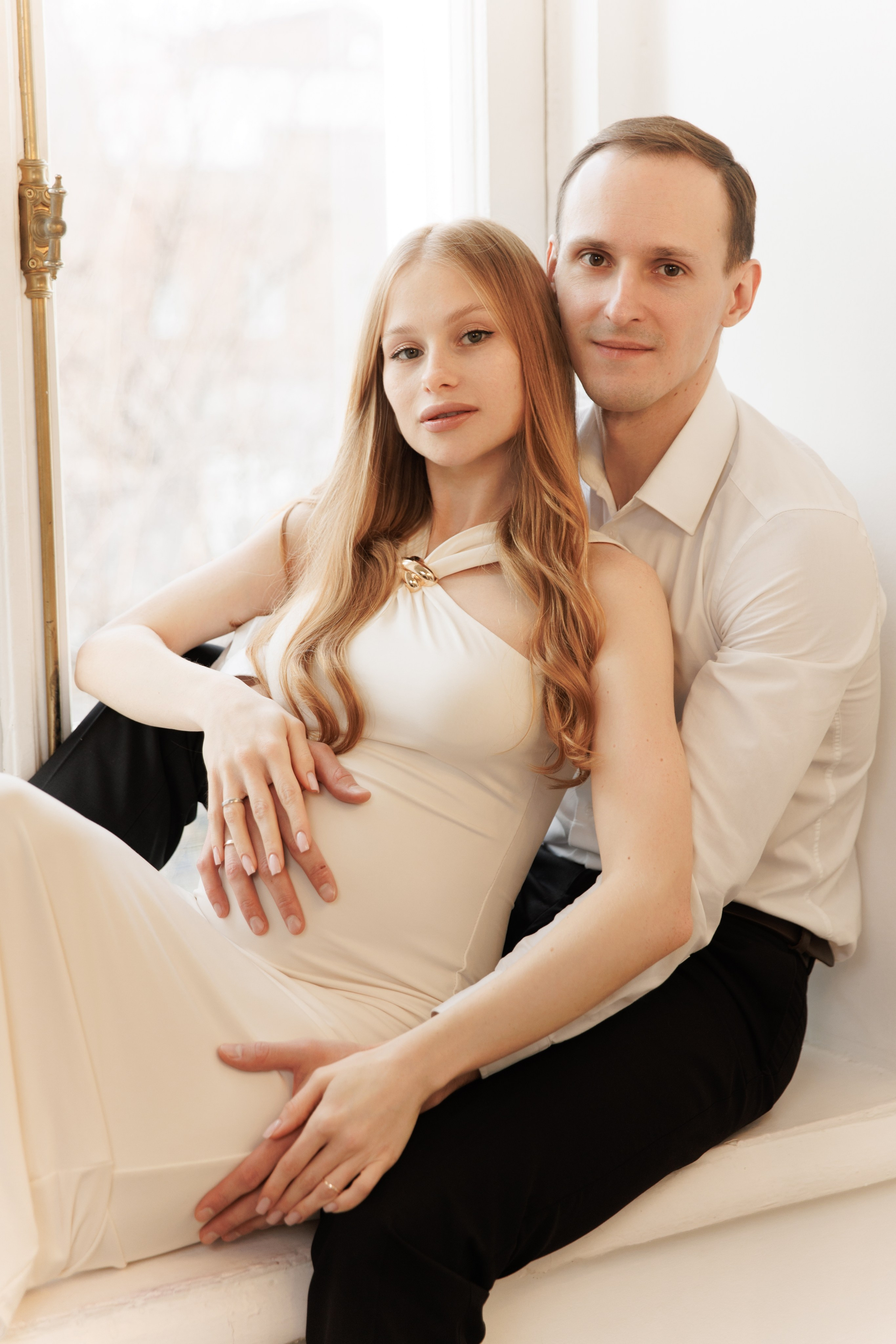 Дима и Света. Фотограф