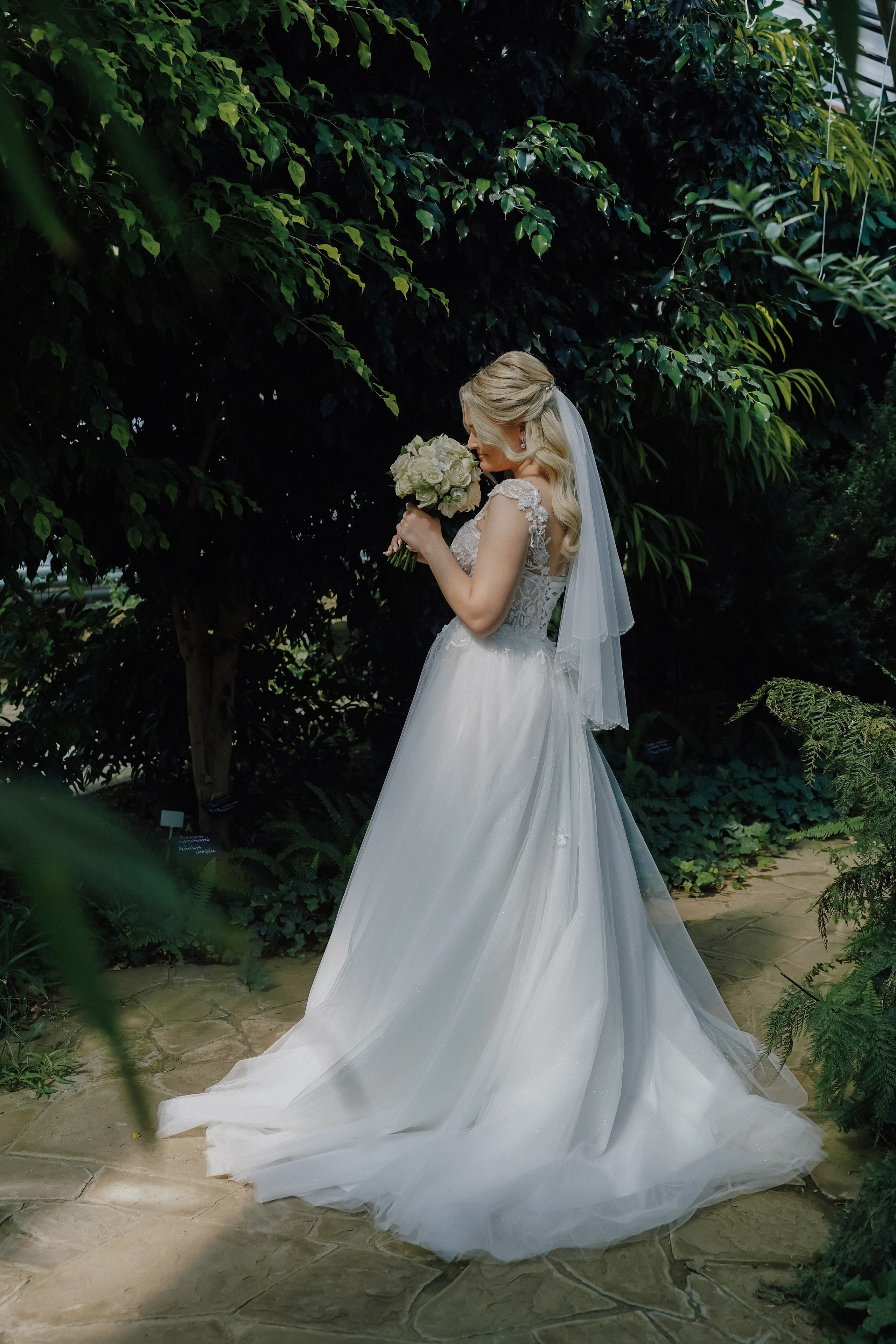 Евгений и Надежда. Свадебный и семейный фотограф в Волгограде Наталья Наумова