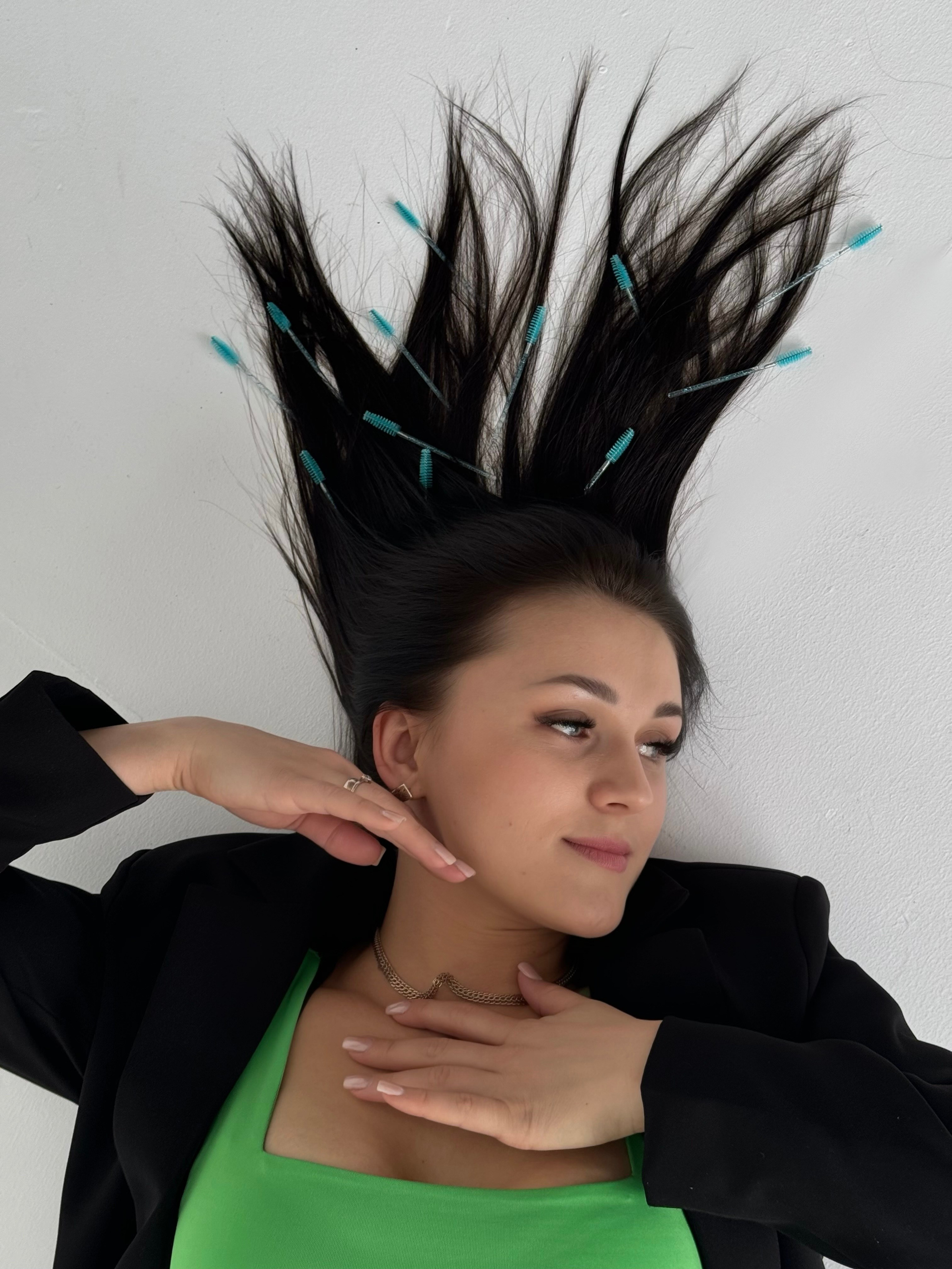 МОЙ ПРАЙС. Креативный фотограф Ксения Семенова Курган