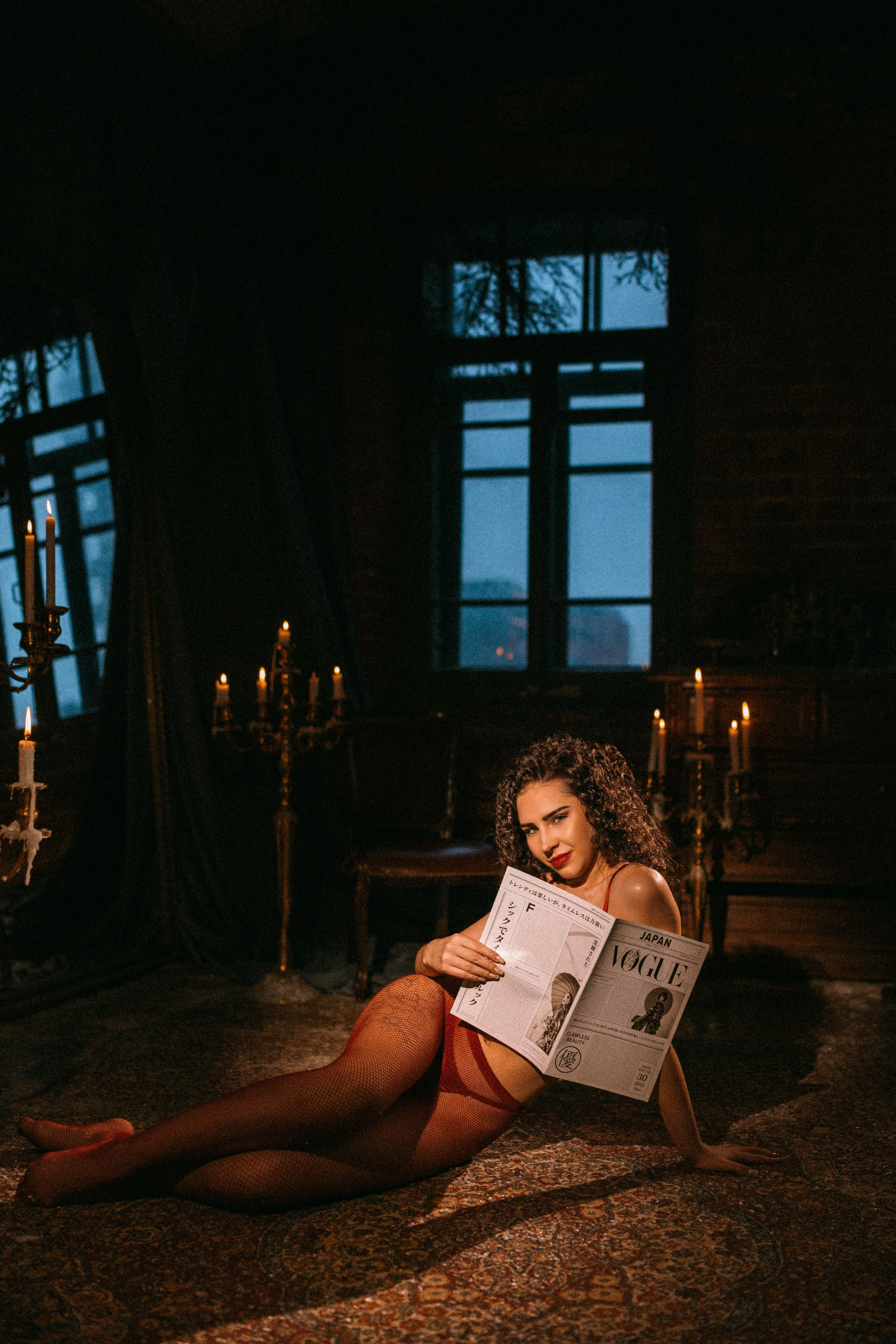 Подруги и винтаж. Профессиональный фотограф