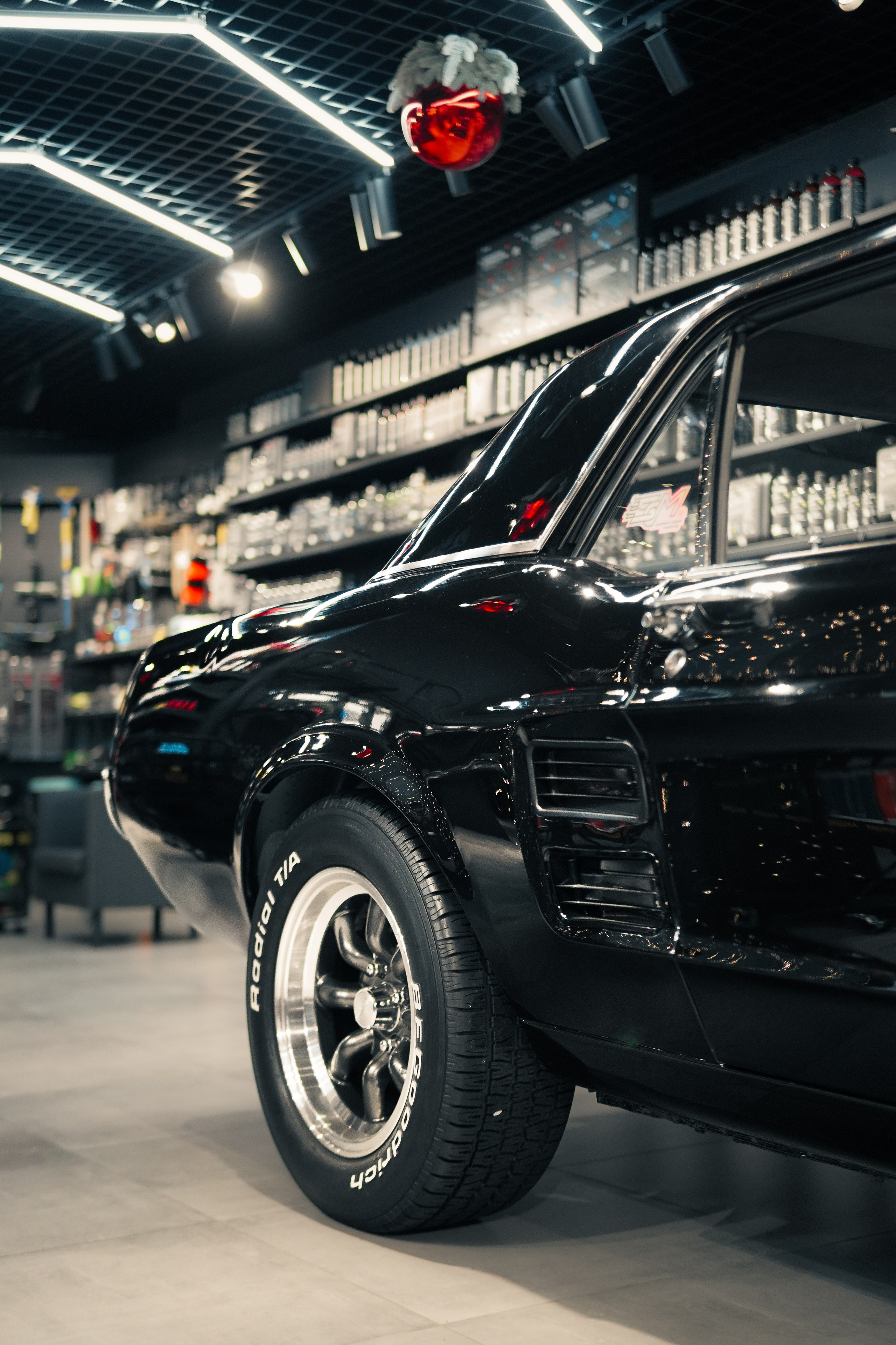 AutoAlexArt