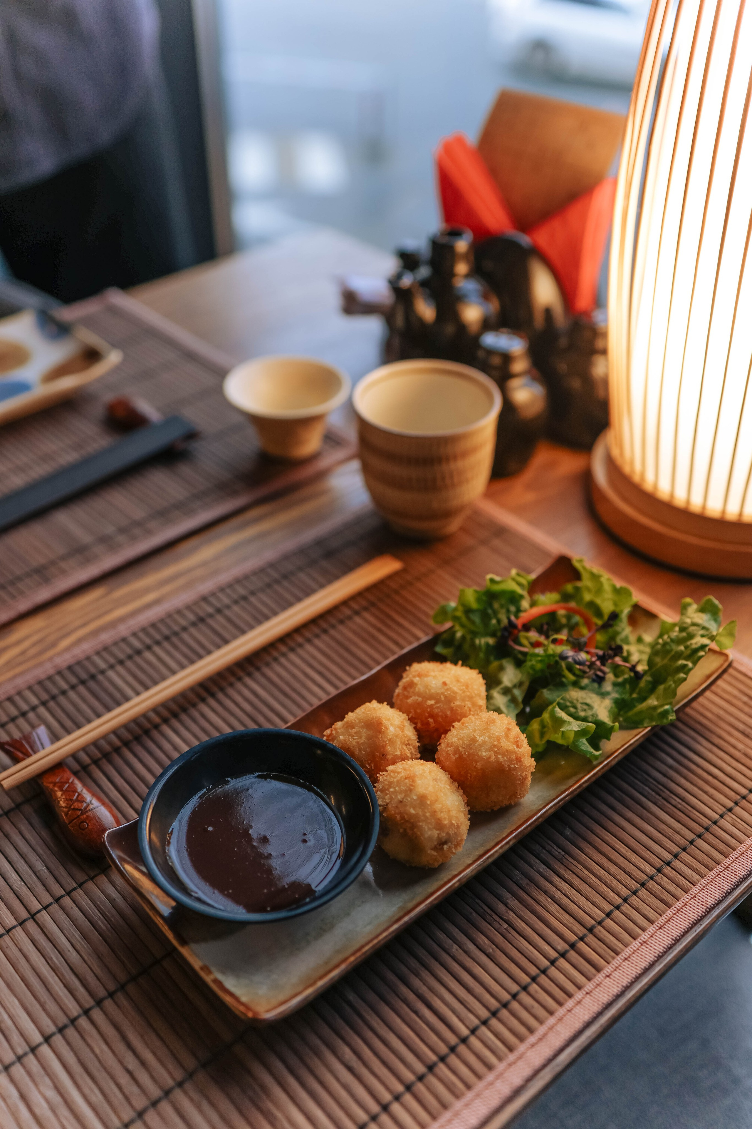 Для ресторанов. Фотограф Владивосток