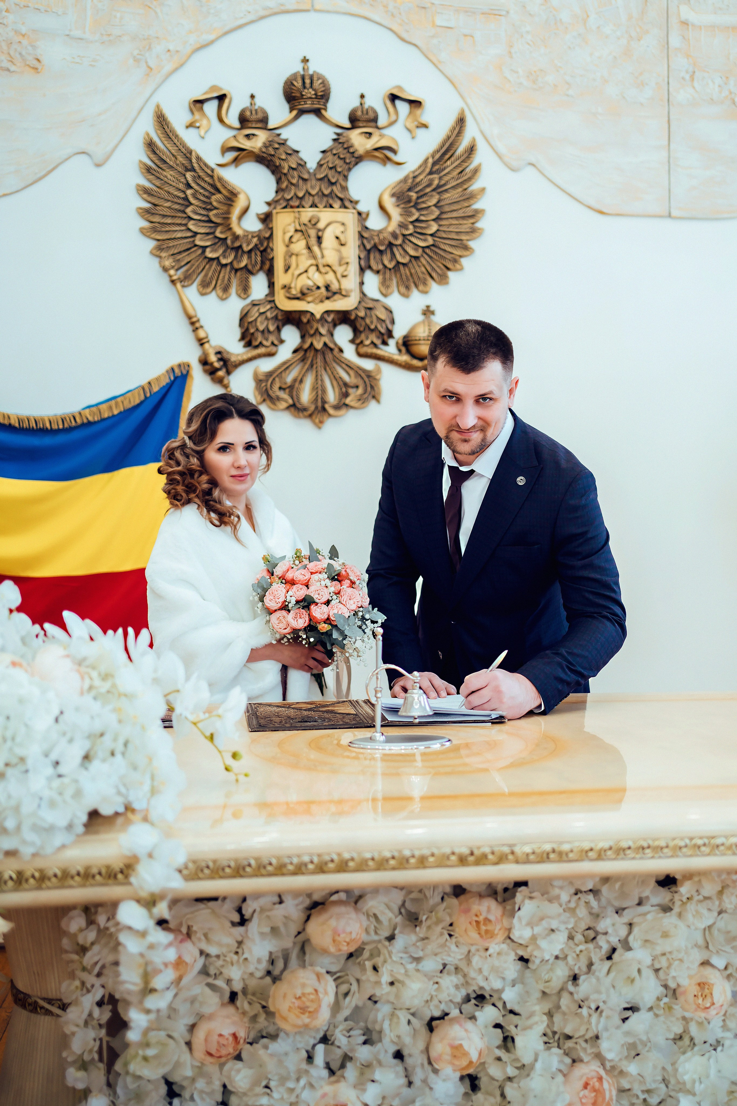 Свадьба. Семейный и детский фотограф в Ростове-на-Дону Екатерина Шевченко