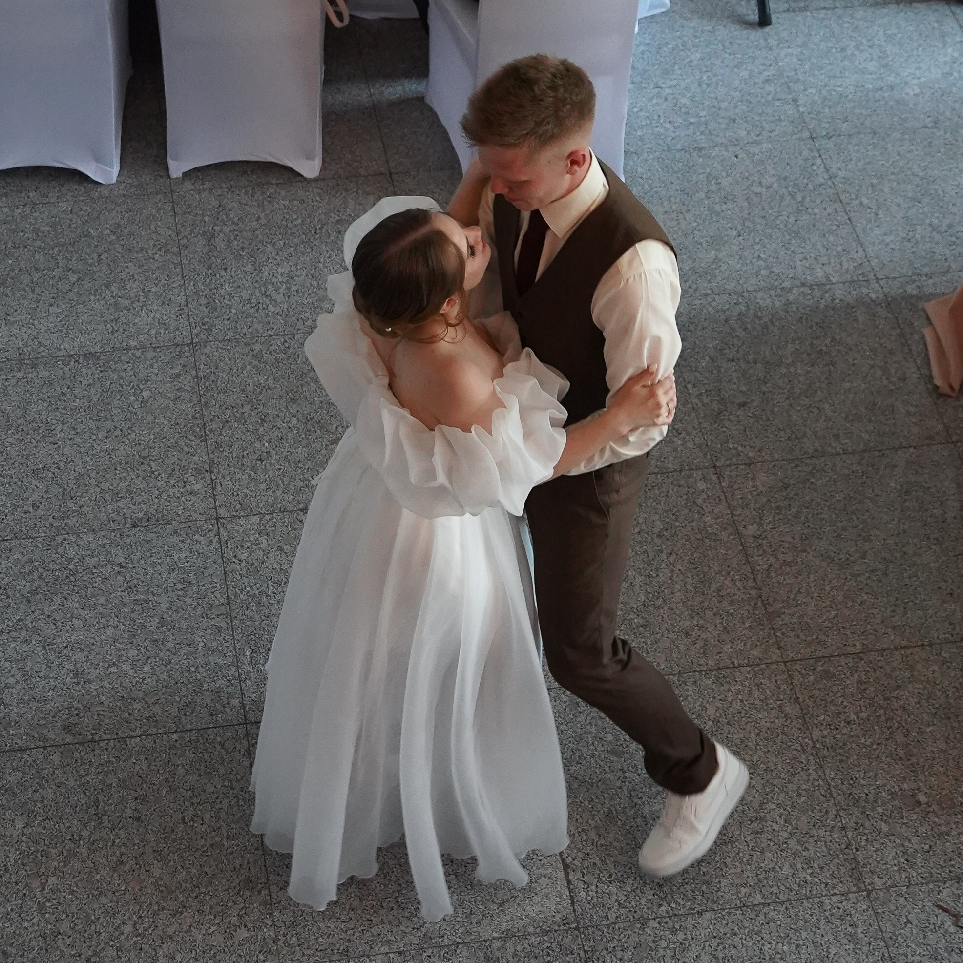 Свадебная и семейная сказка. ИРЛ — Проект