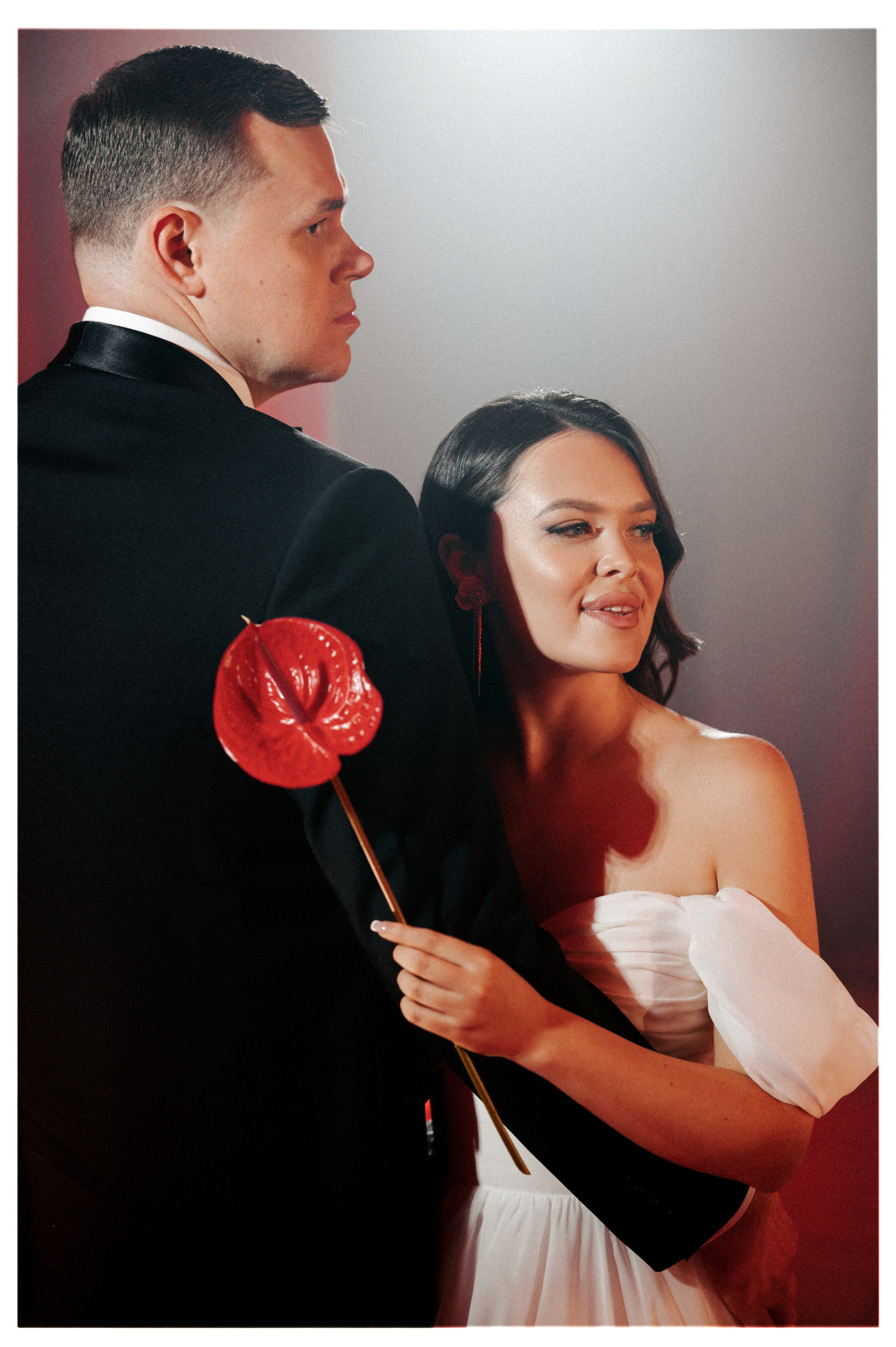 ЛЮБОВЬ КРАСНА. Свадебный и семейный фотограф Никита Корохов