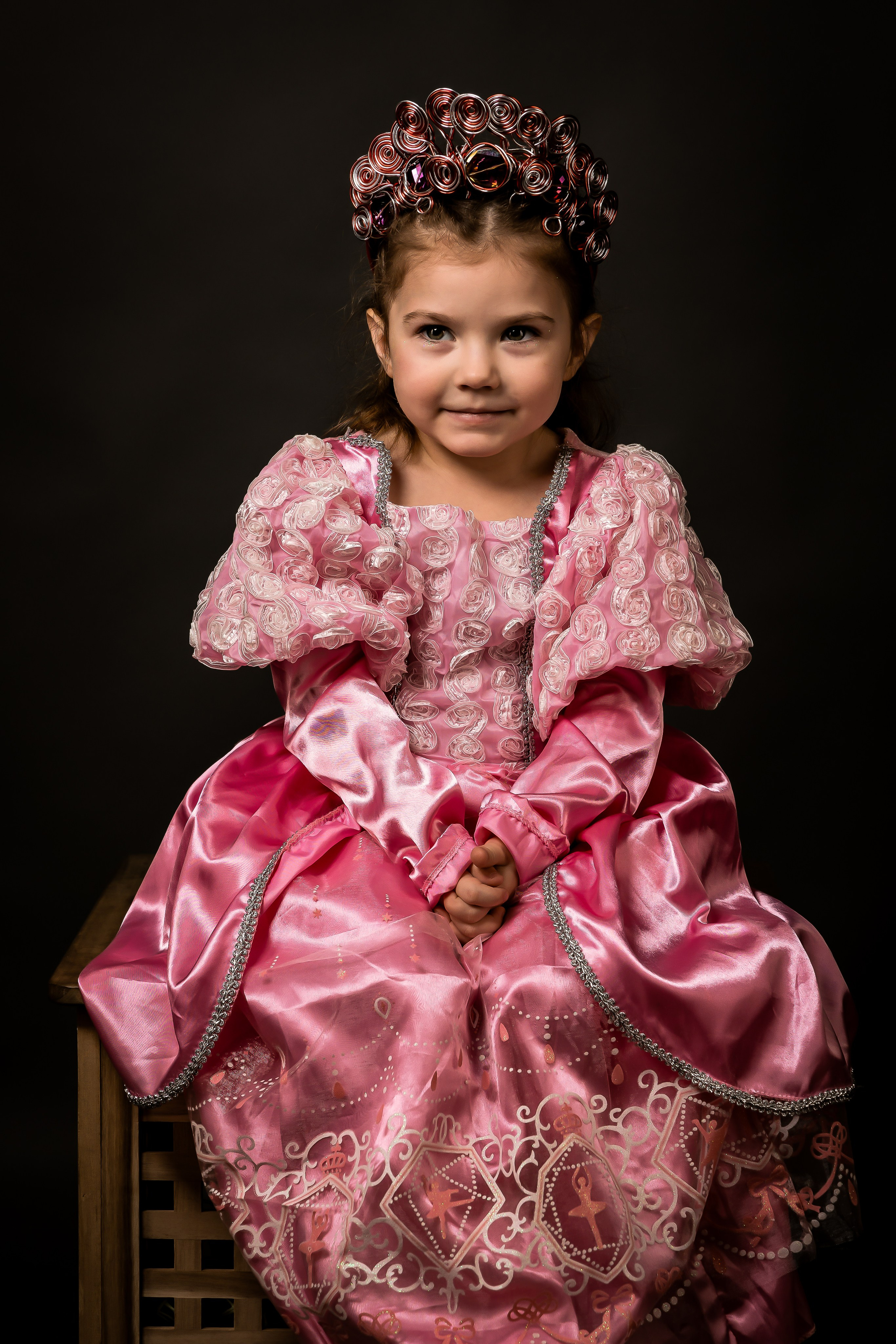 ВЕРОНИЧКА. Фотограф Владимир Роля