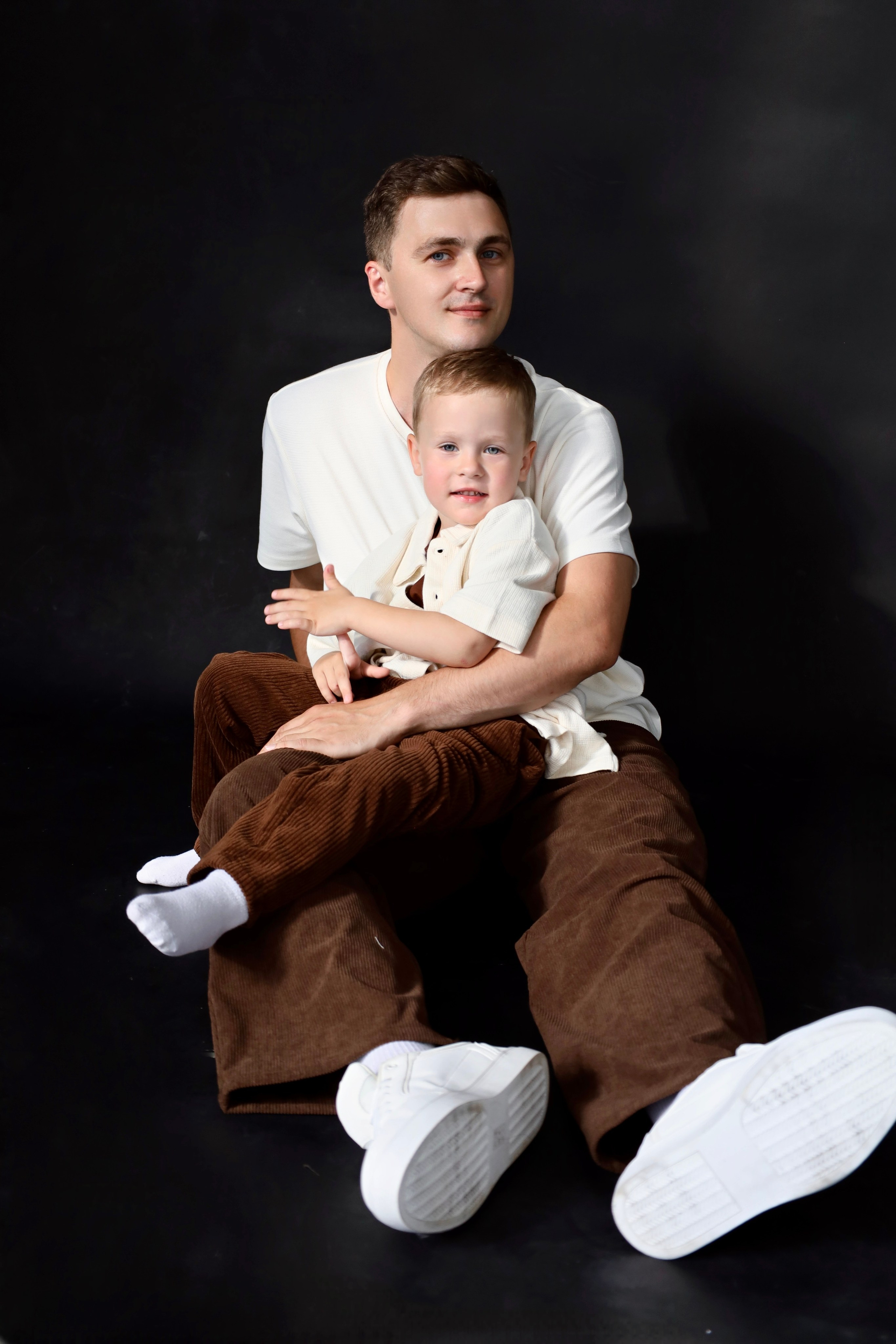 Family. Арина Ведилина Фотограф|Тула
