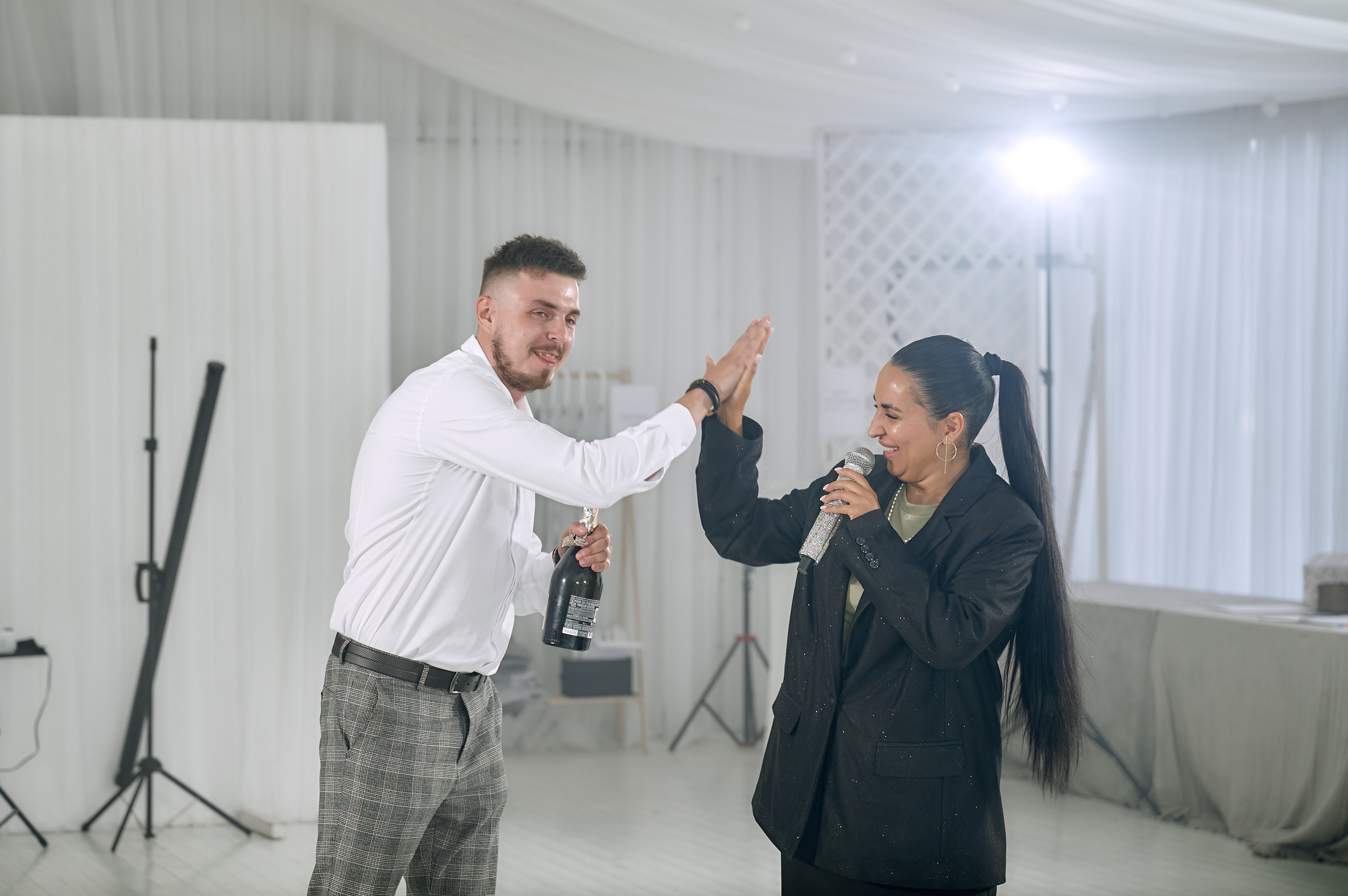Свадьба в Цитадели. Свадебный фотограф в Туле Никита Беляев