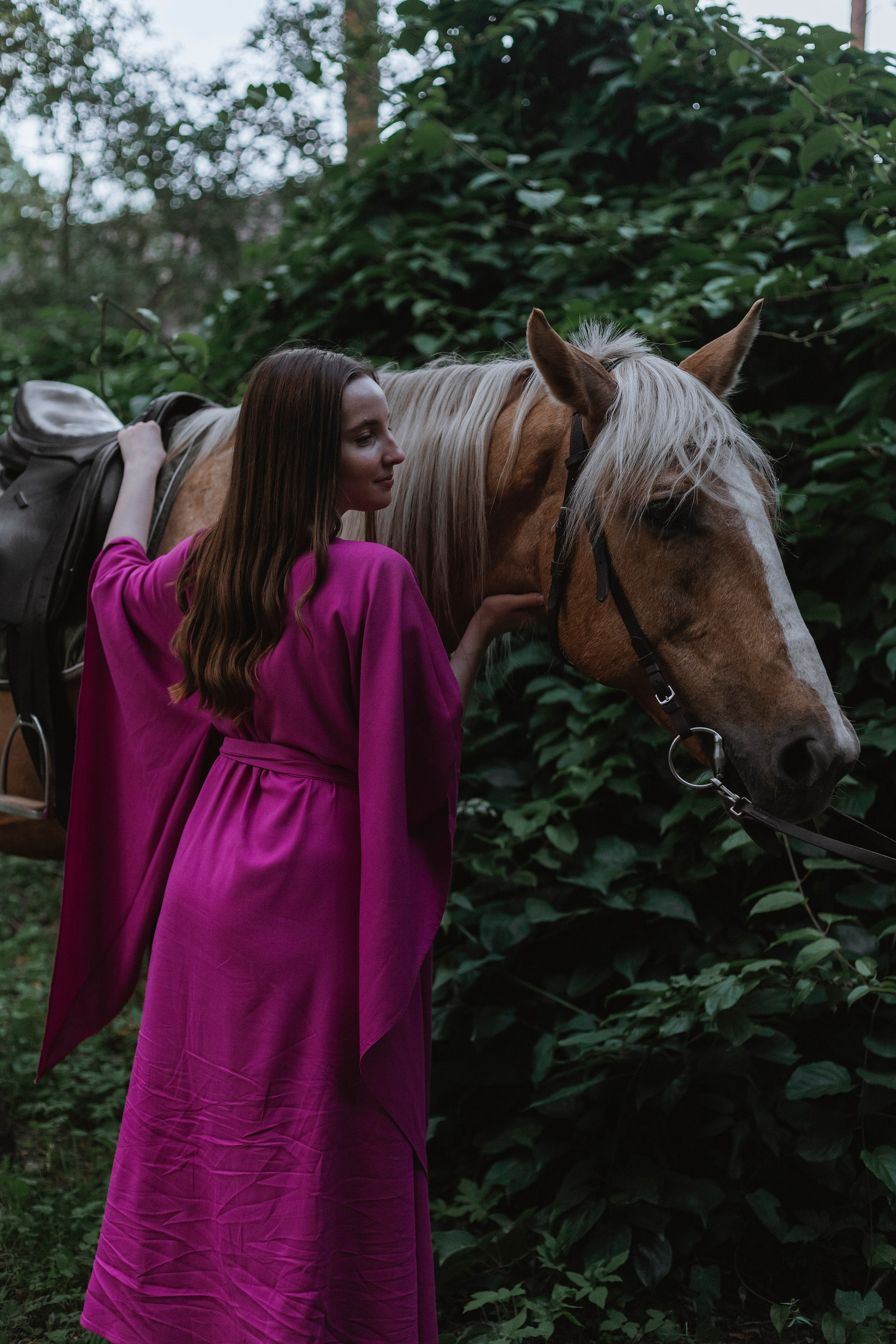 Алена. Женский и предметный фотограф