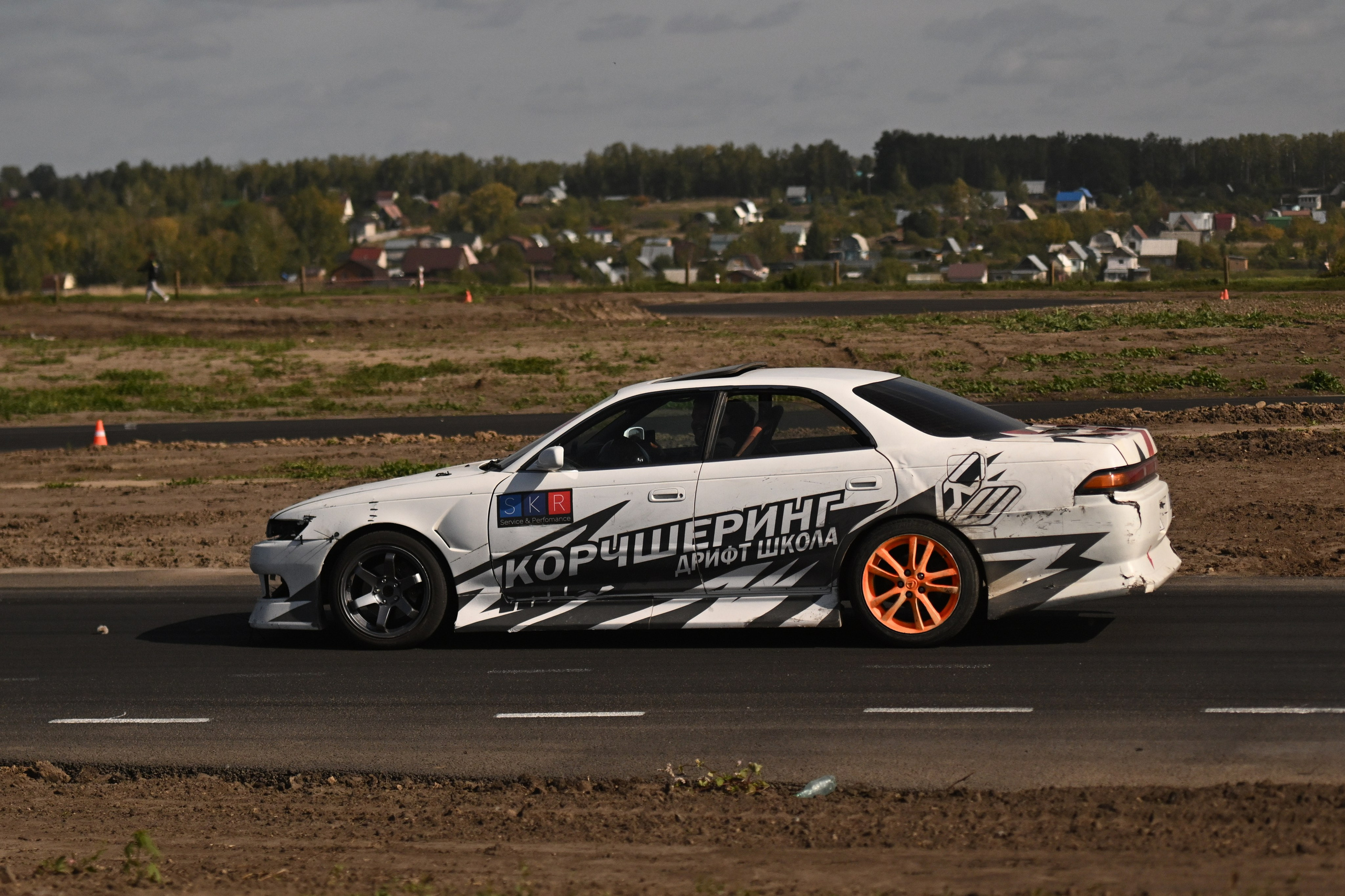 Финальный этап DRIFT LETO. Сергей Богомолов. Свадебный и семейный фотограф