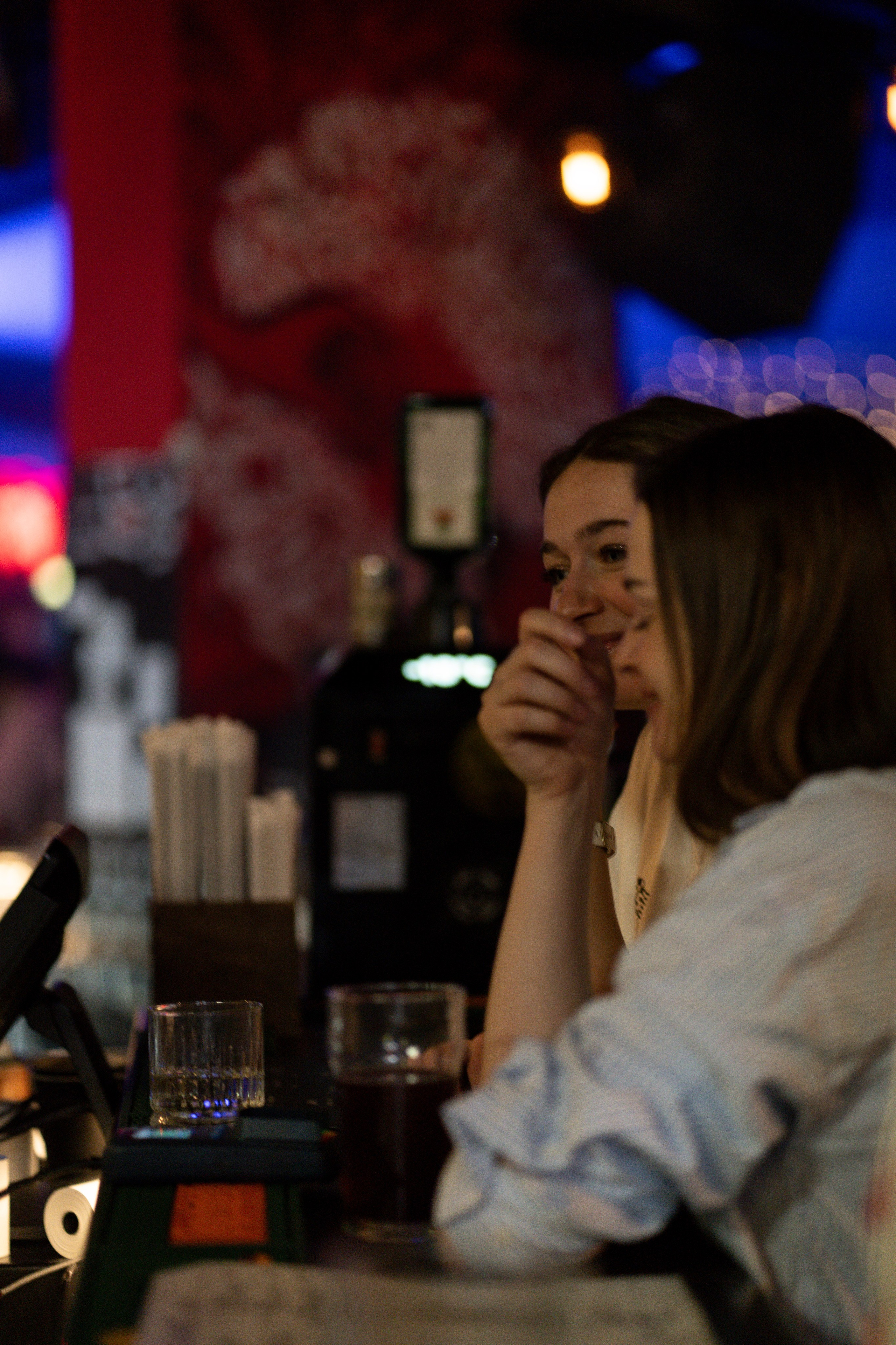 Rook's Smex. Анастасия Паршукова — фотограф Шерегеш Новосибирск