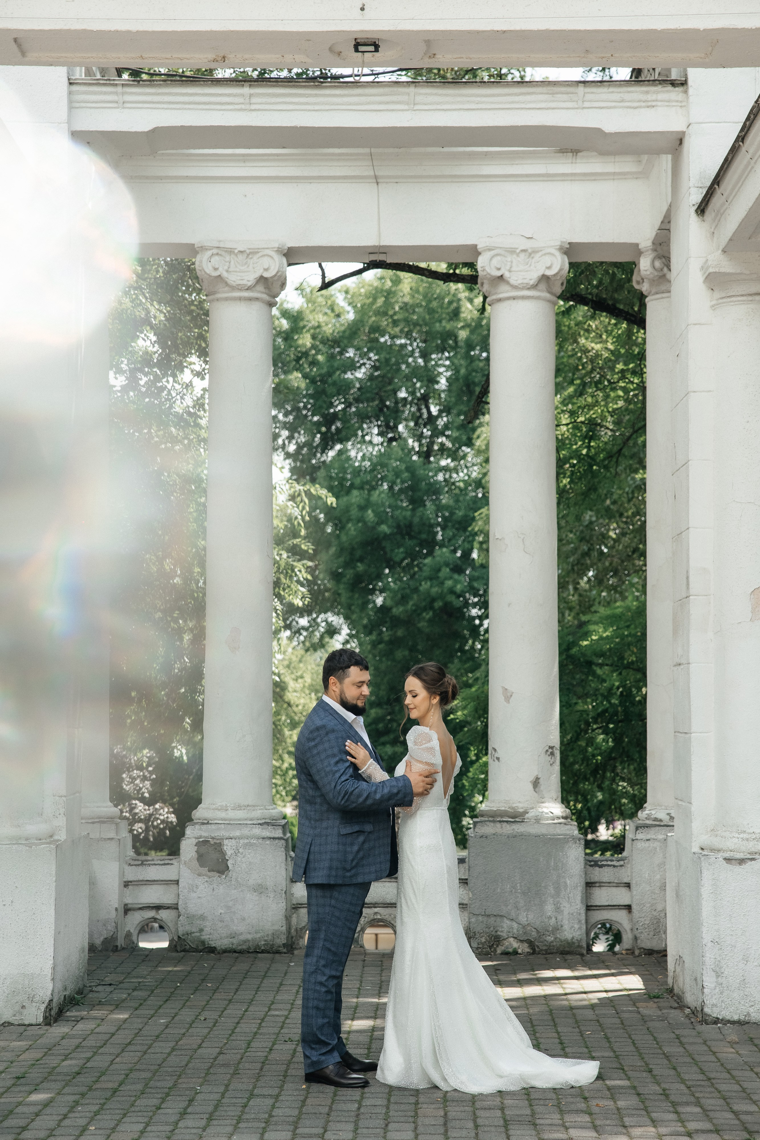 Михаил & Татьяна. Свадебный и семейный фотограф в Краснодар, Россия