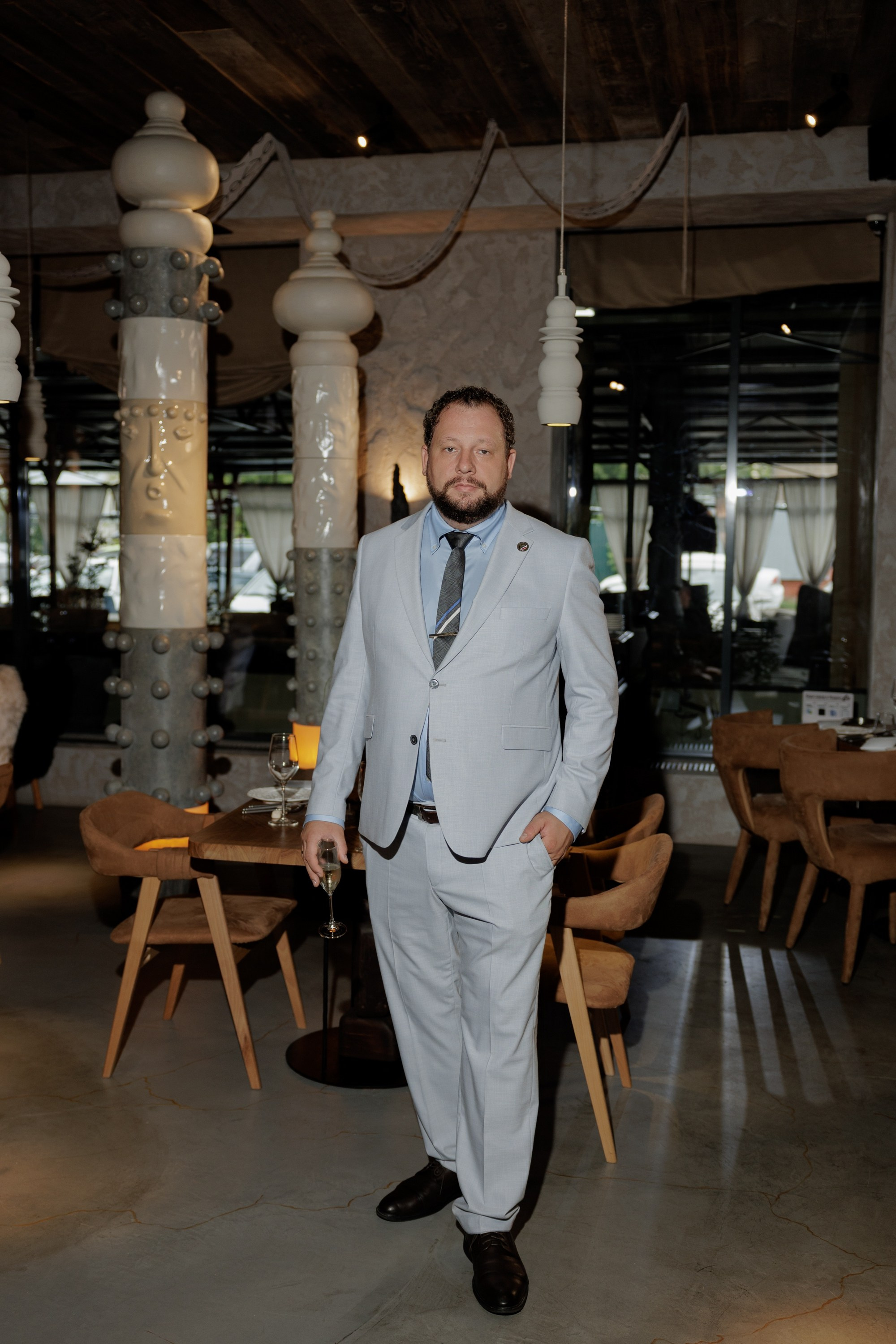 Гала-ужин «Полёт со вкусом» Аэрофлот и ВК-Видео (г.Иркутск). Свадебный фотограф