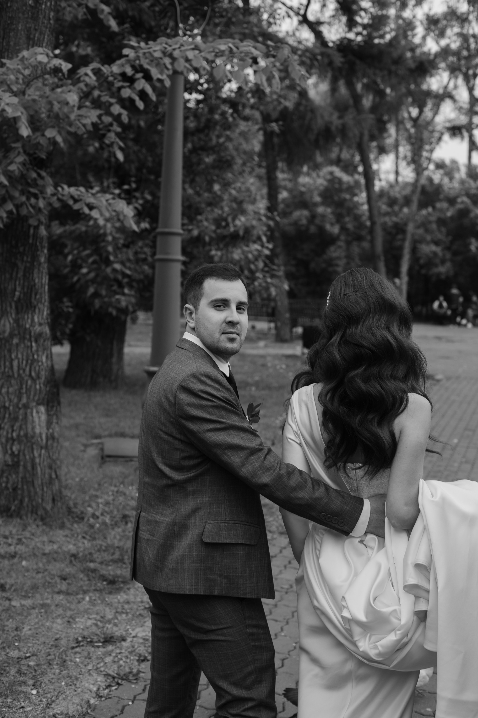 Степан и Элянора (полный день). Свадебный фотограф