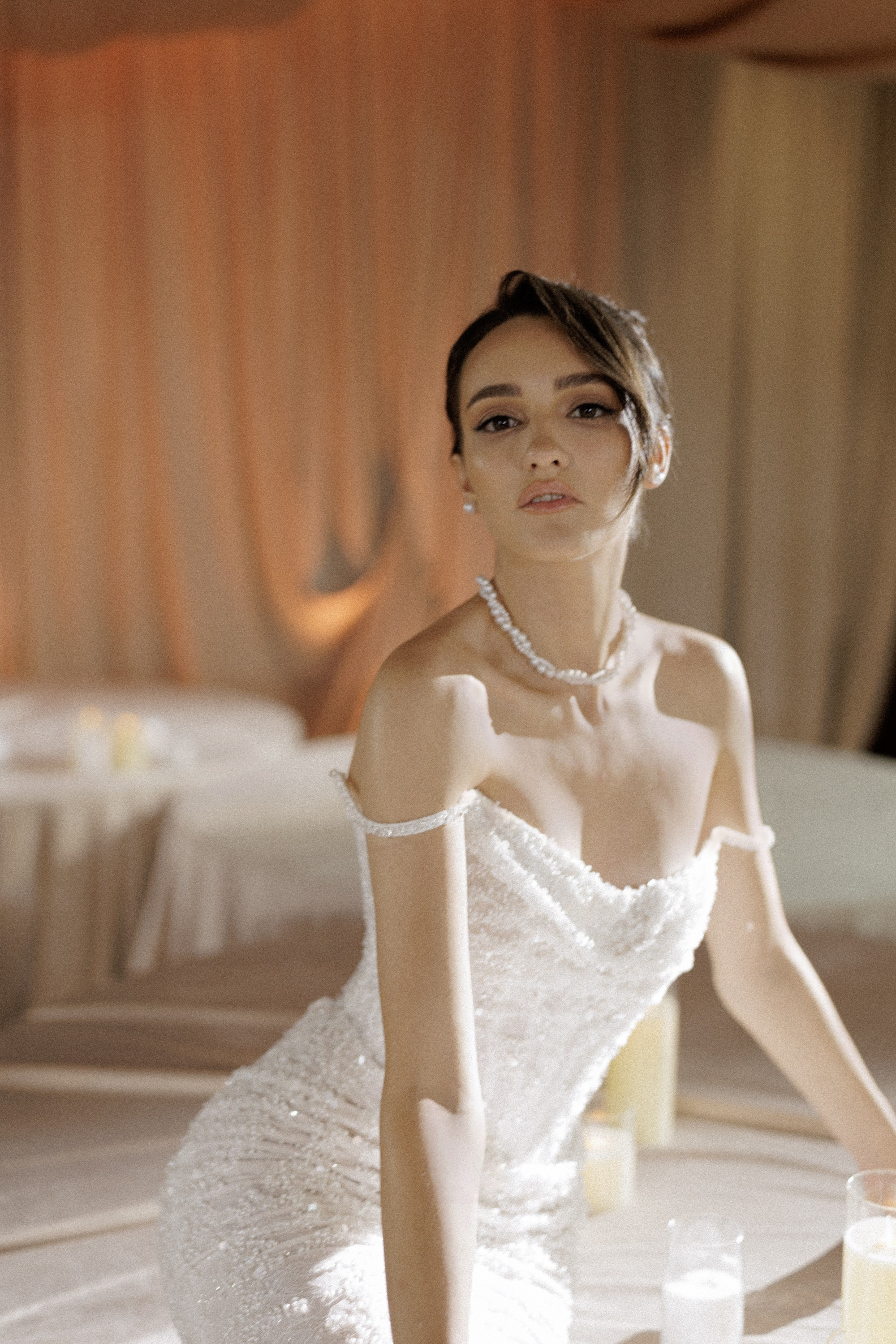 Андрей и Валерия (клиентская серия). Фотограф Иркутск