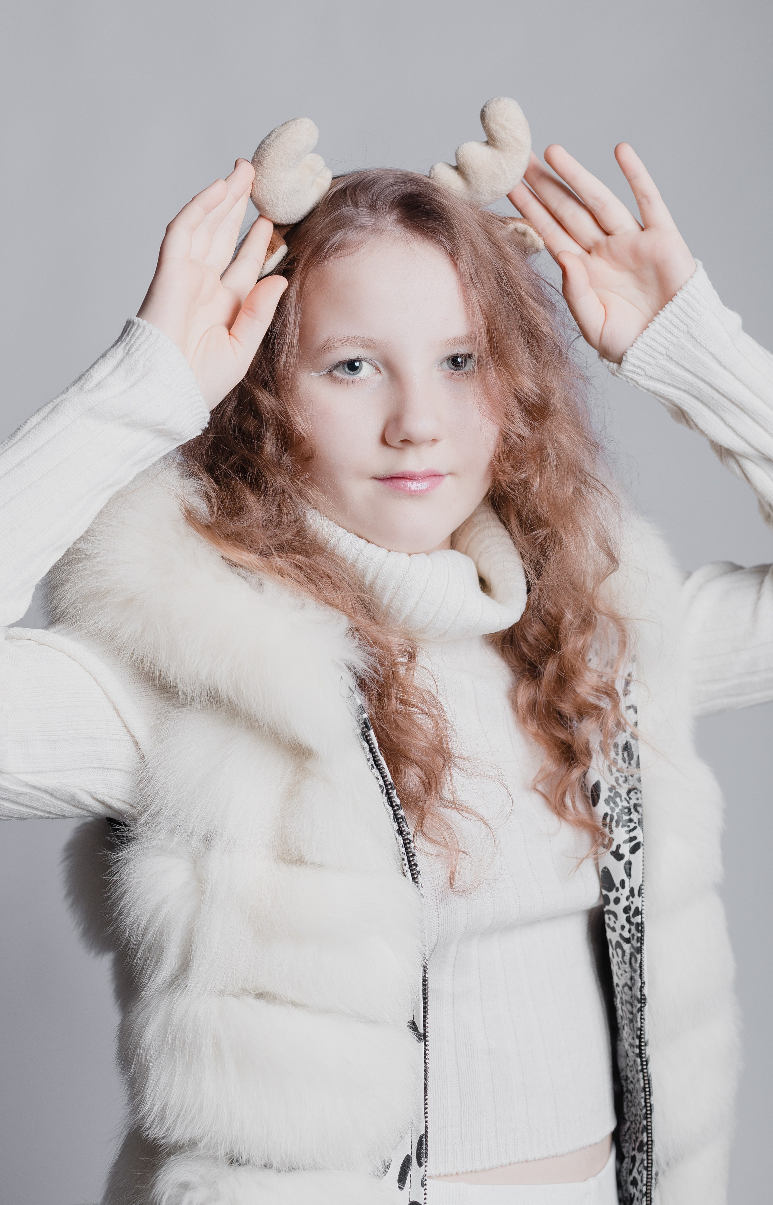 Ксюша. Свадебный фотограф в Москве