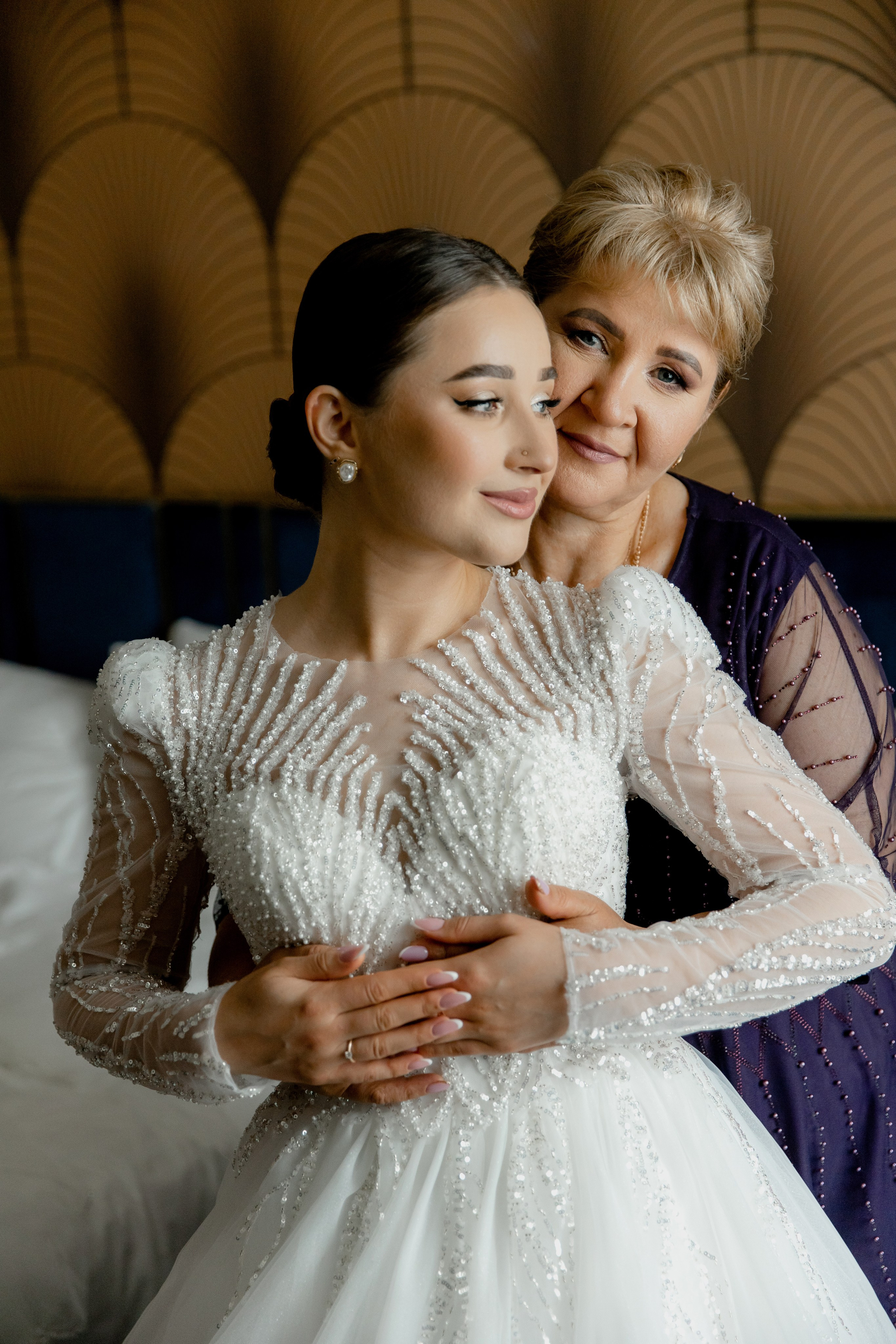 Павел и Екатерина. Свадебный фотограф Стефания|Москва