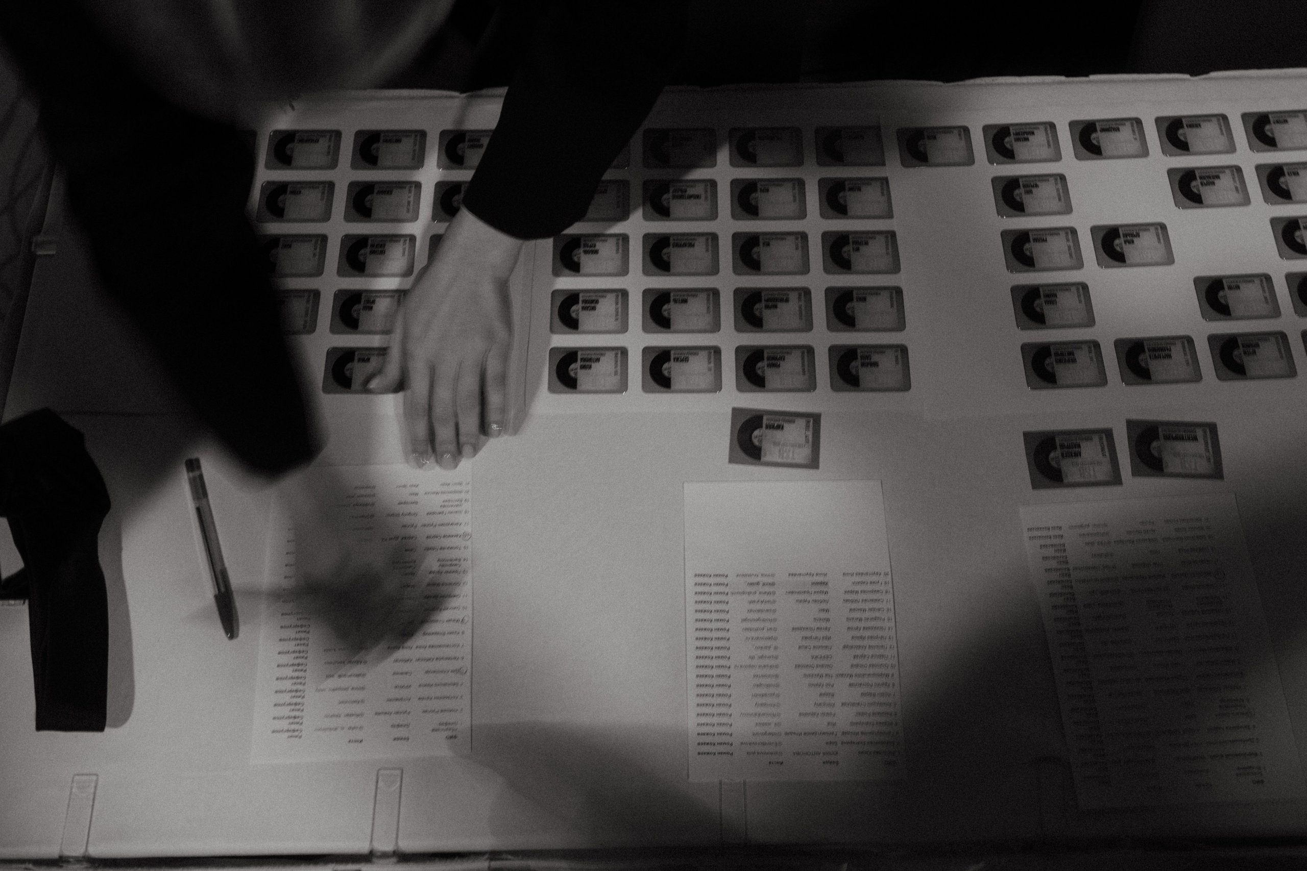 ТШБ. Свадебный фотограф в Москве Николай Болт