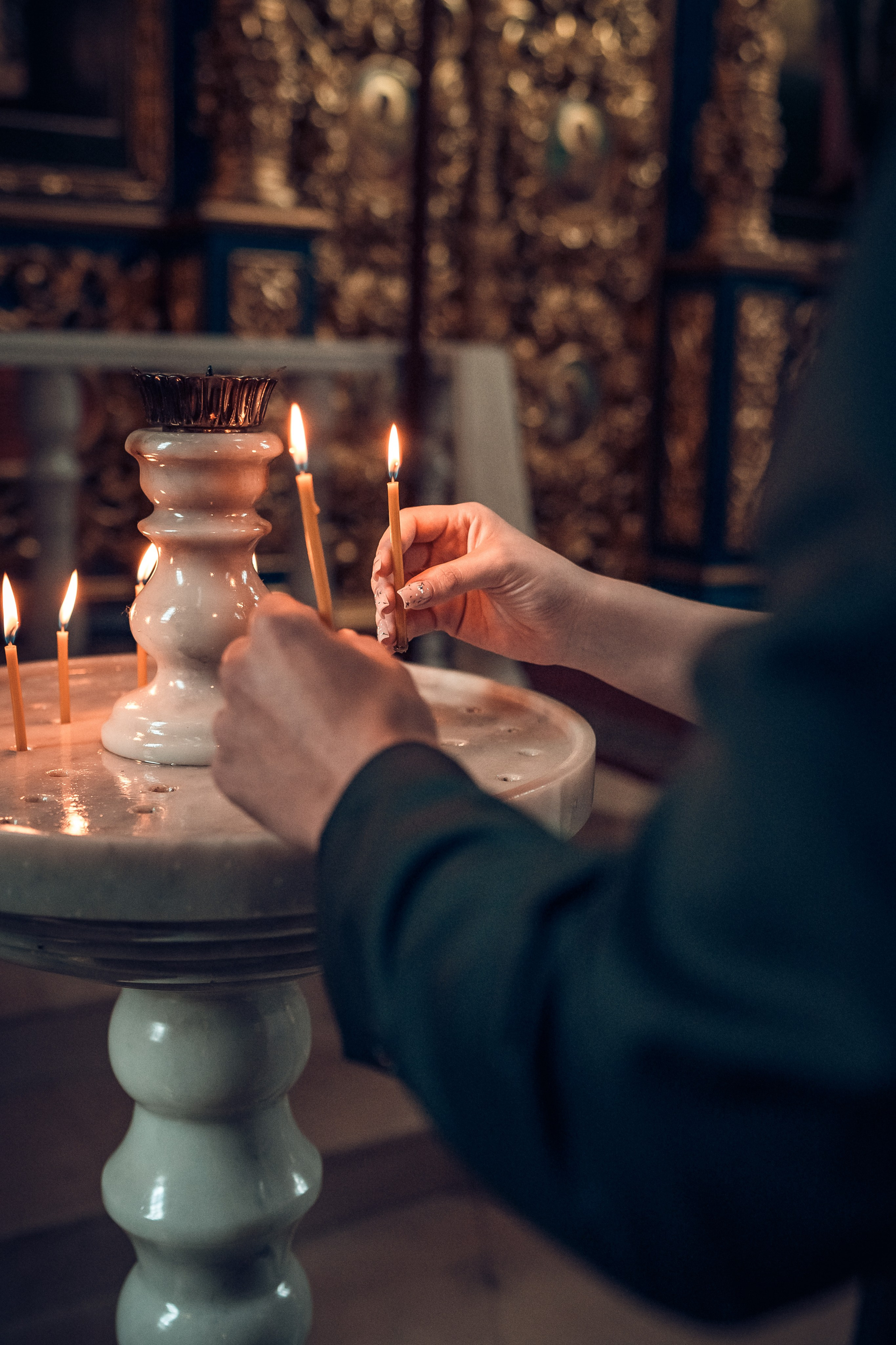 Владимир & Ксения. Надежда Виховская — семейный фотограф в Астане