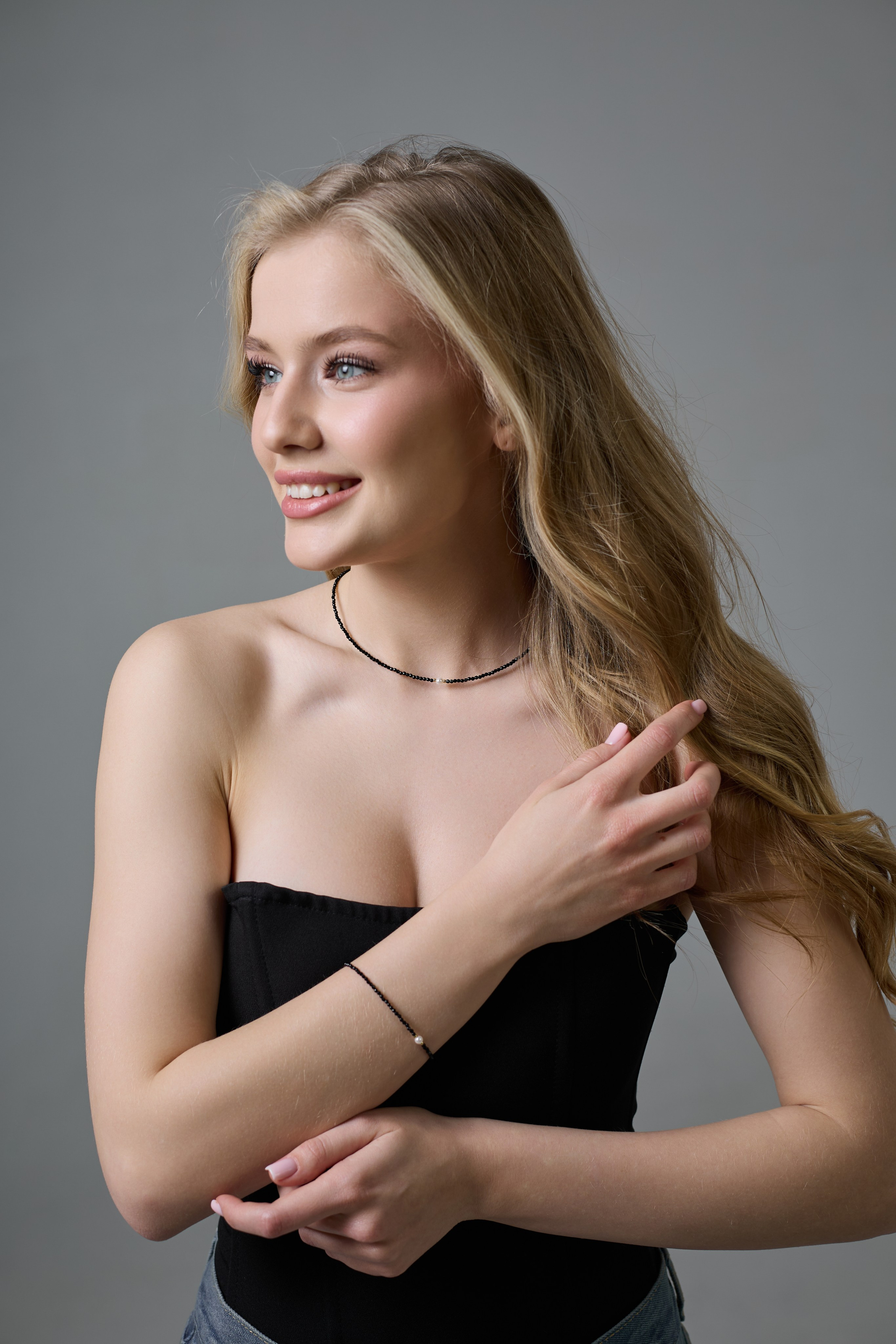 Украшения ручной работы. Профессиональный Фотограф во Владимире, в Москве и в Суздале — Полина Романычева