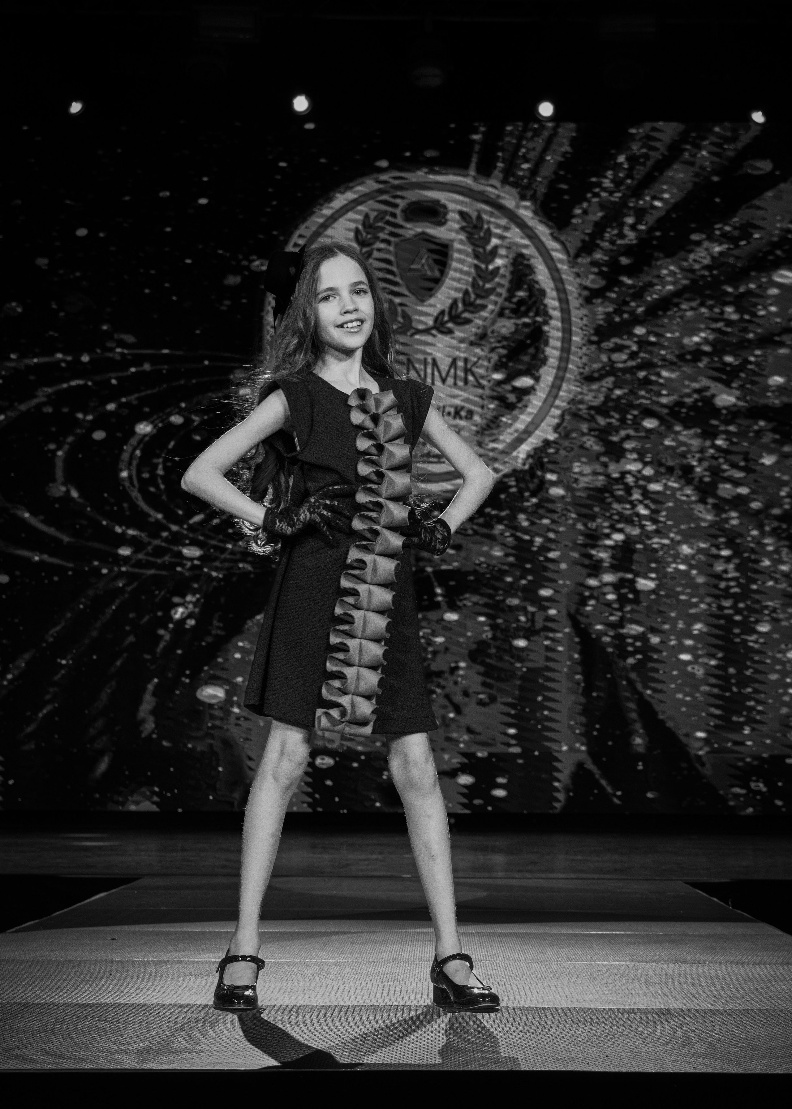 Премия "Сибирский стиль 2024"