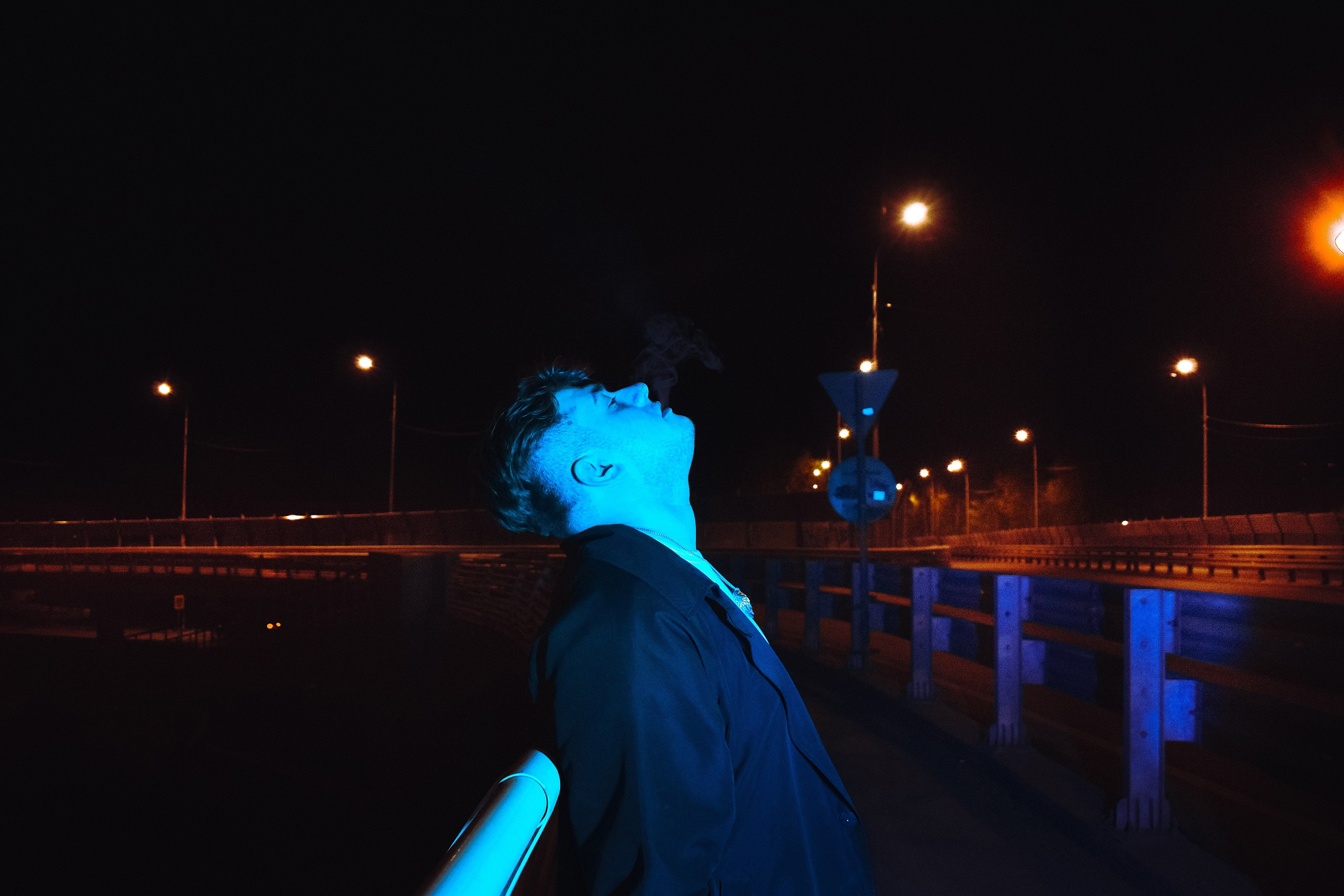 Виктор. Galchenok