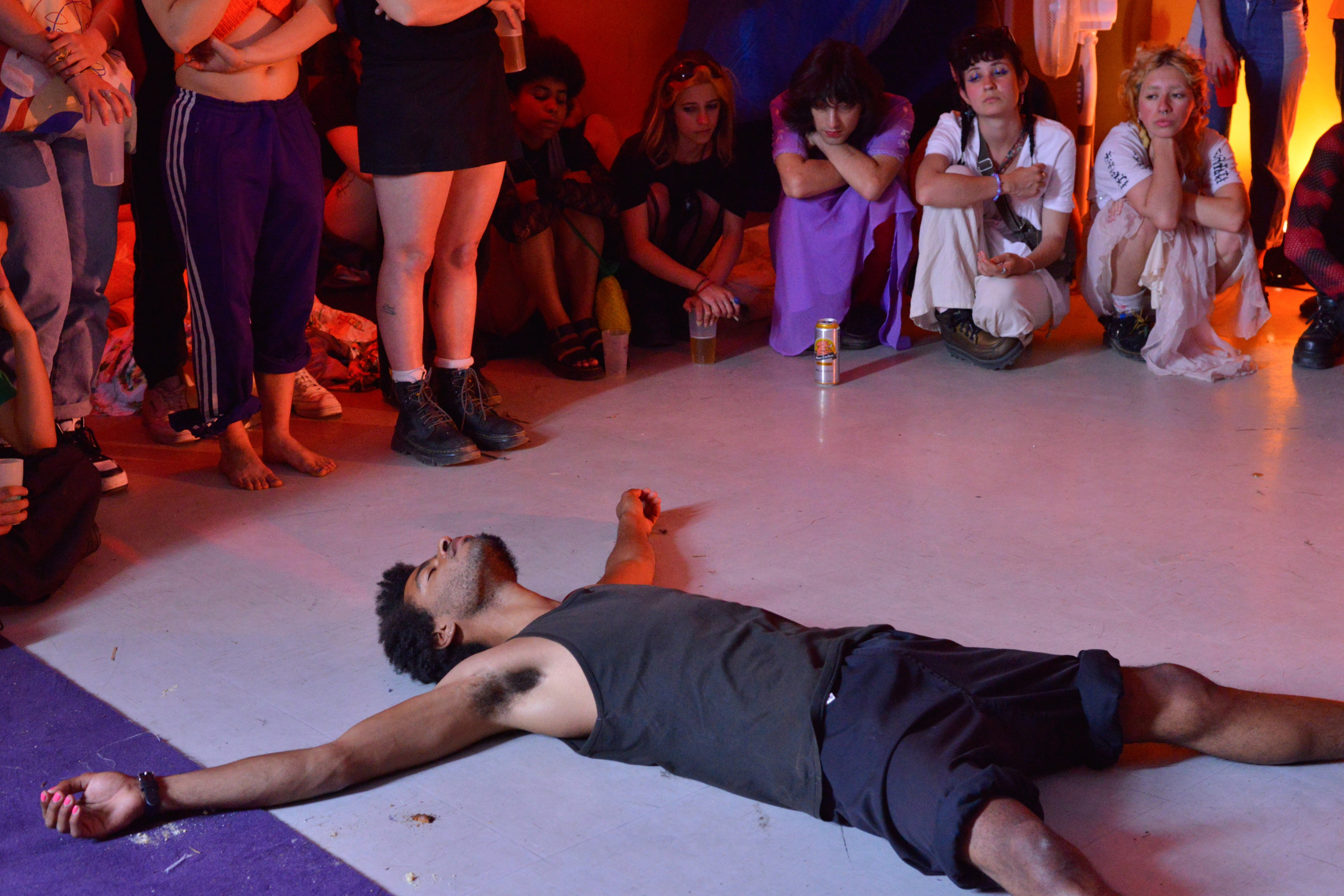 Pot au feu. Maria Abdullaeva