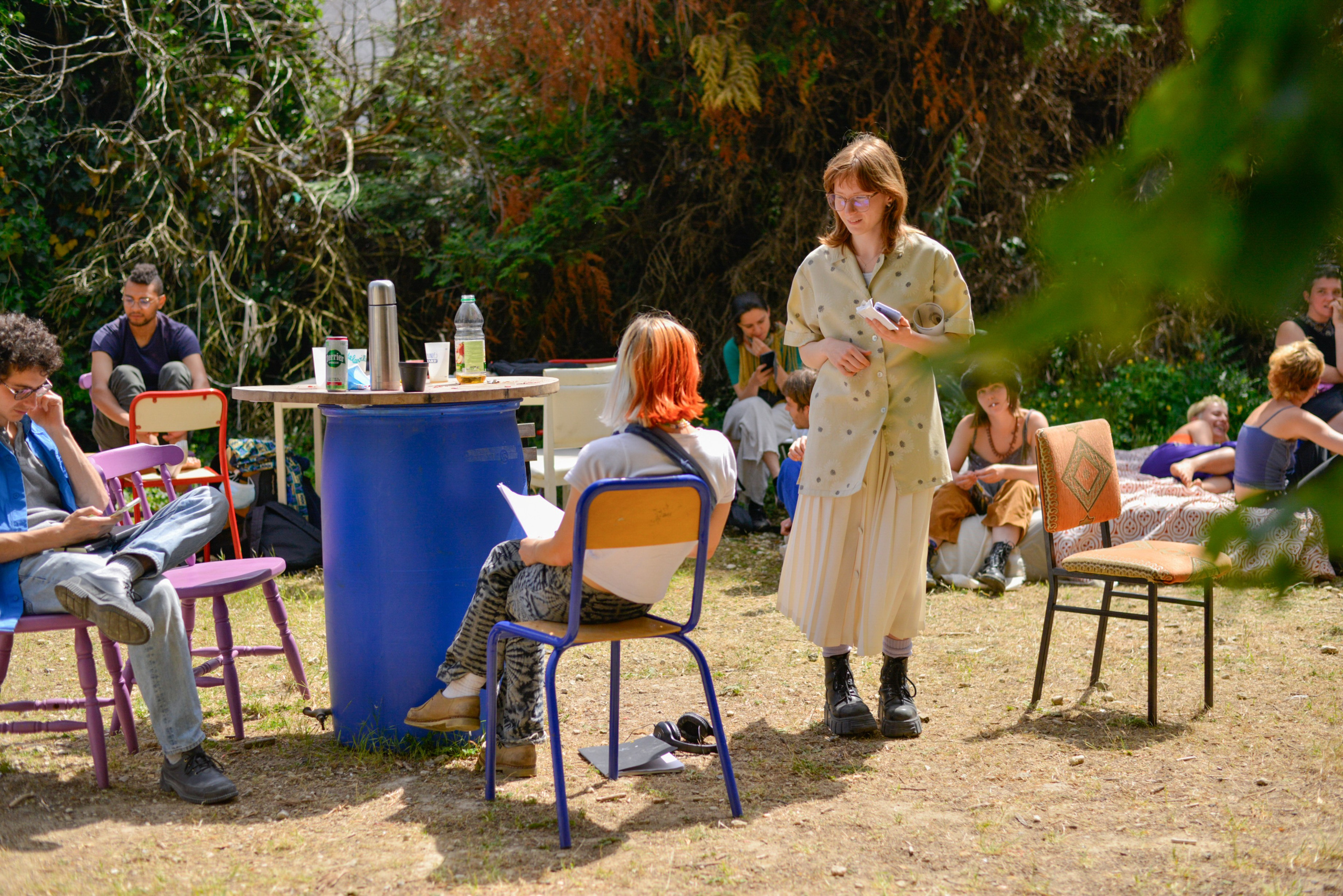 Pot au feu. Maria Abdullaeva