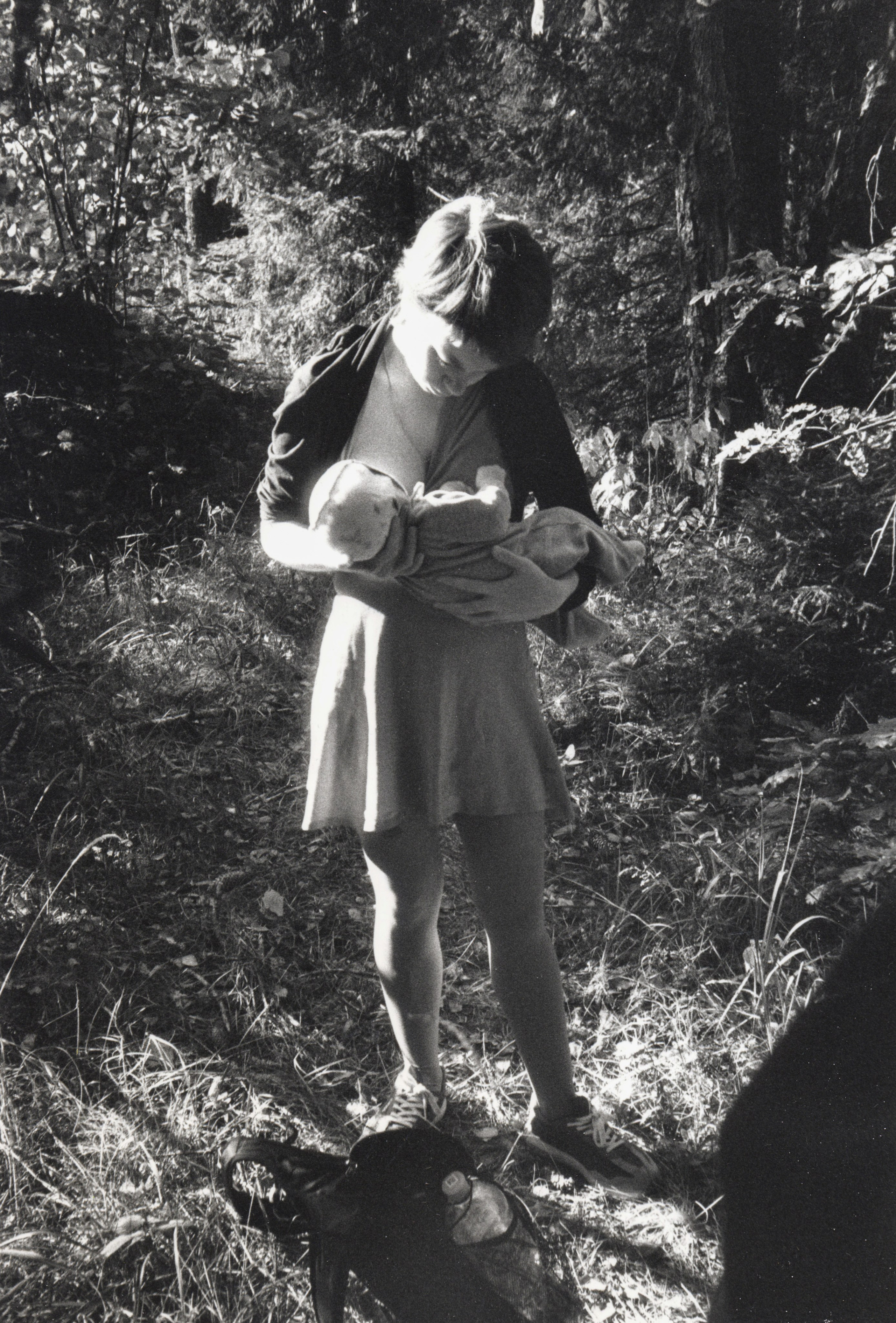 Prints. Maria Abdullaeva