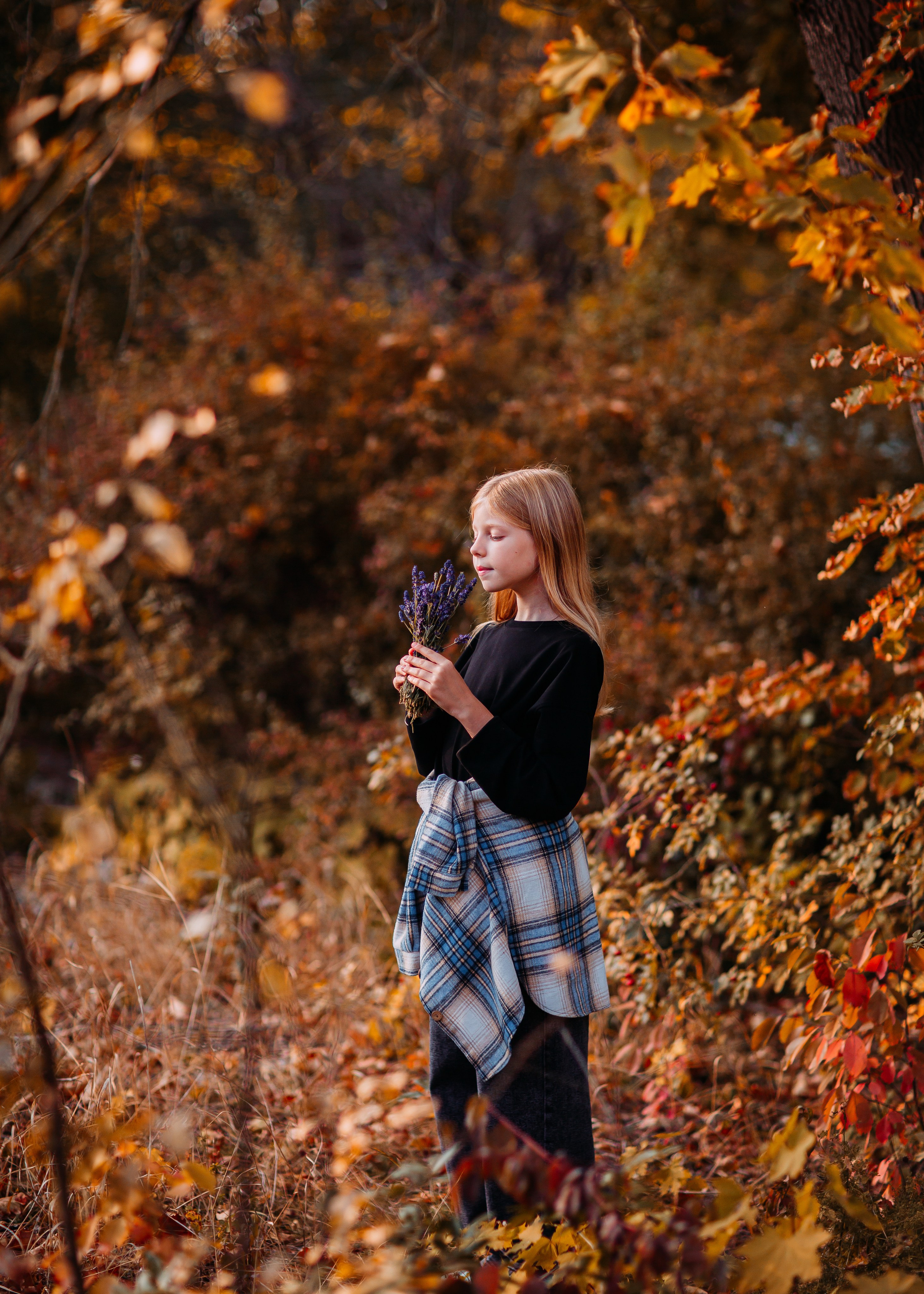 Александра. Фотограф в Приморско-Ахтарске Марьяна Чопко