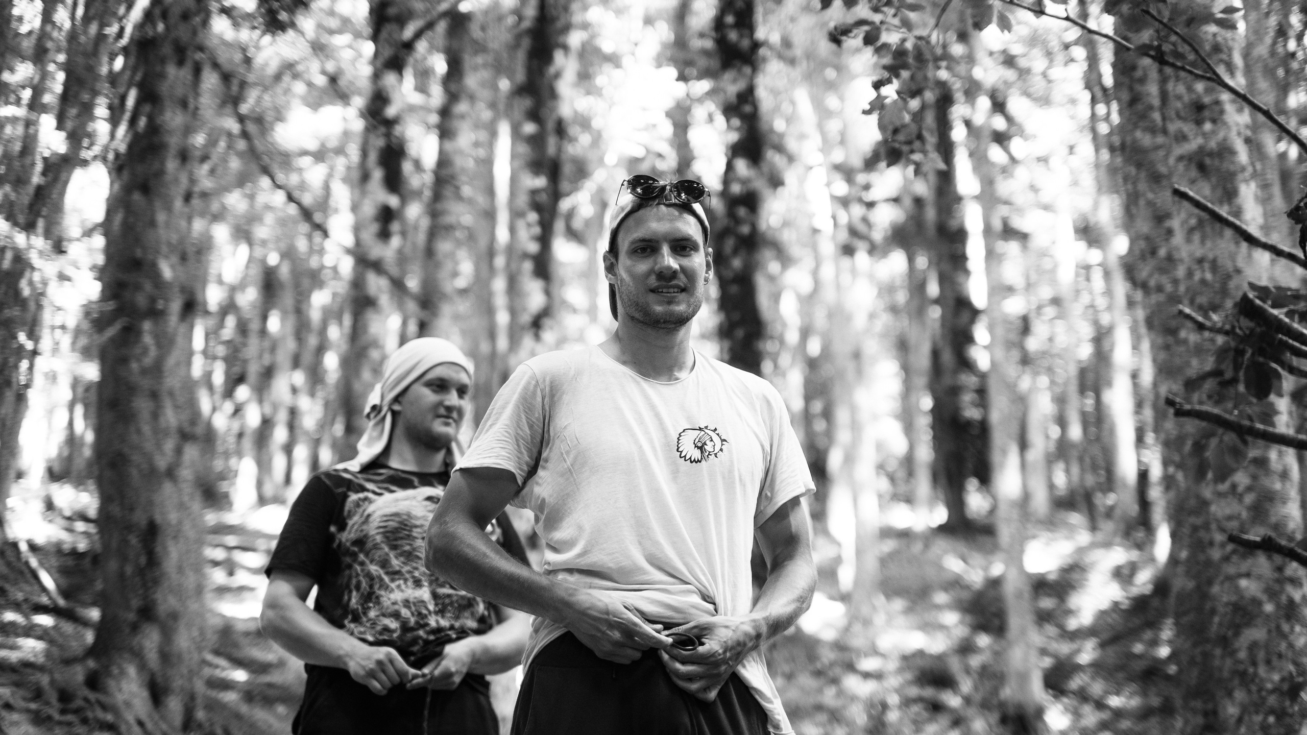 Тридцатка | август 2023