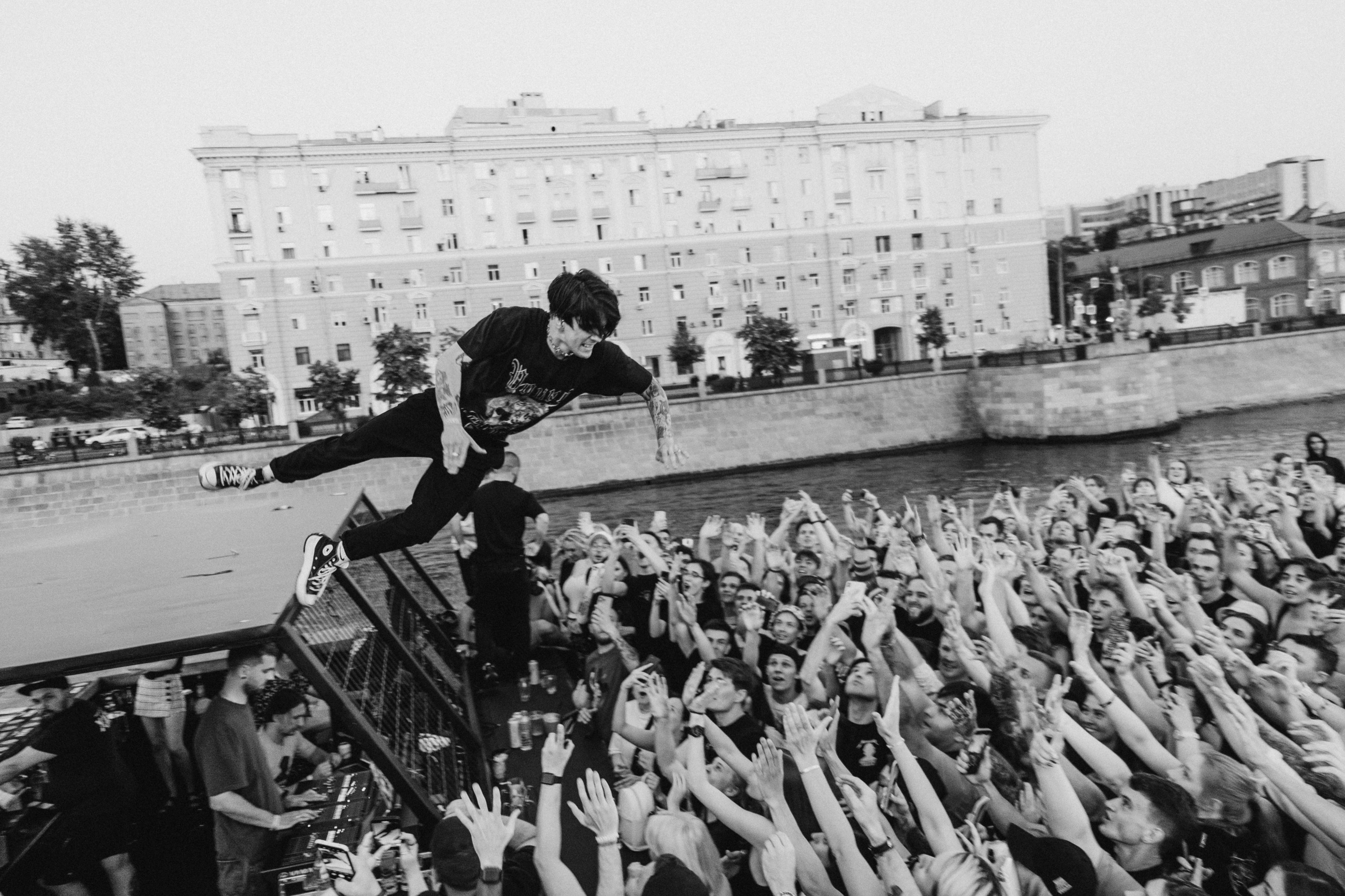 Wildways. Репортажный и портретный фотограф в Москве Кристина Волконская