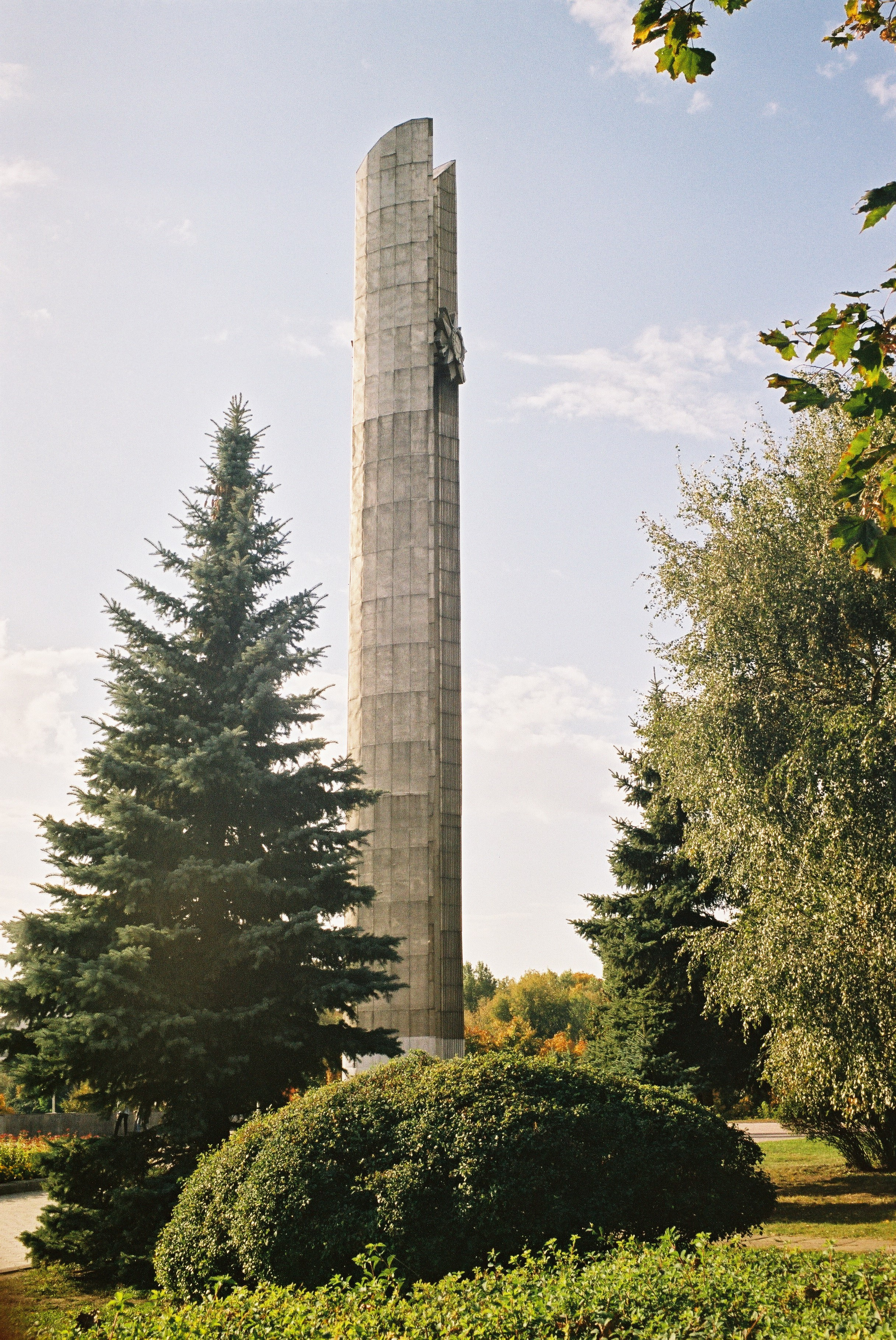 Архитектура. Главная
