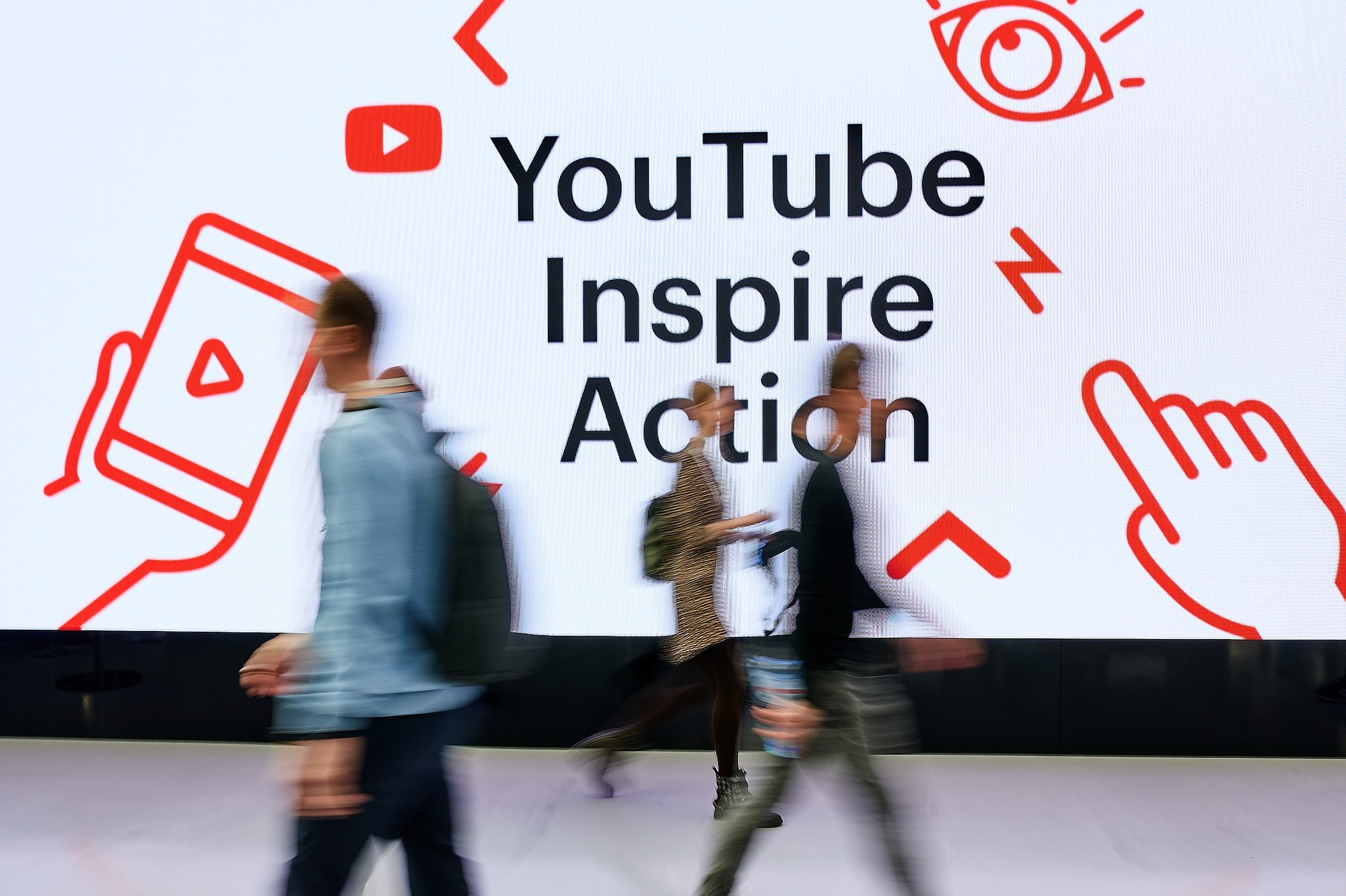 Events. Промышленная и репортажная фотография