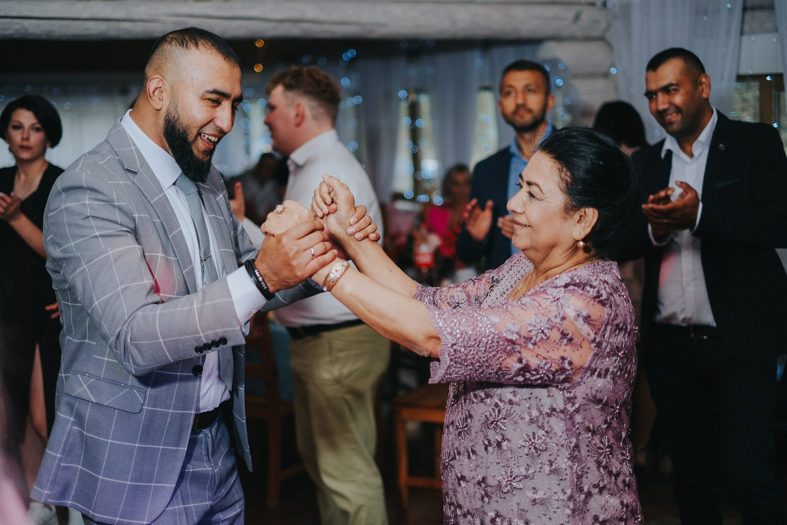 Узоры Любви. Организация свадеб под ключ в Архангельске и Северодвинске