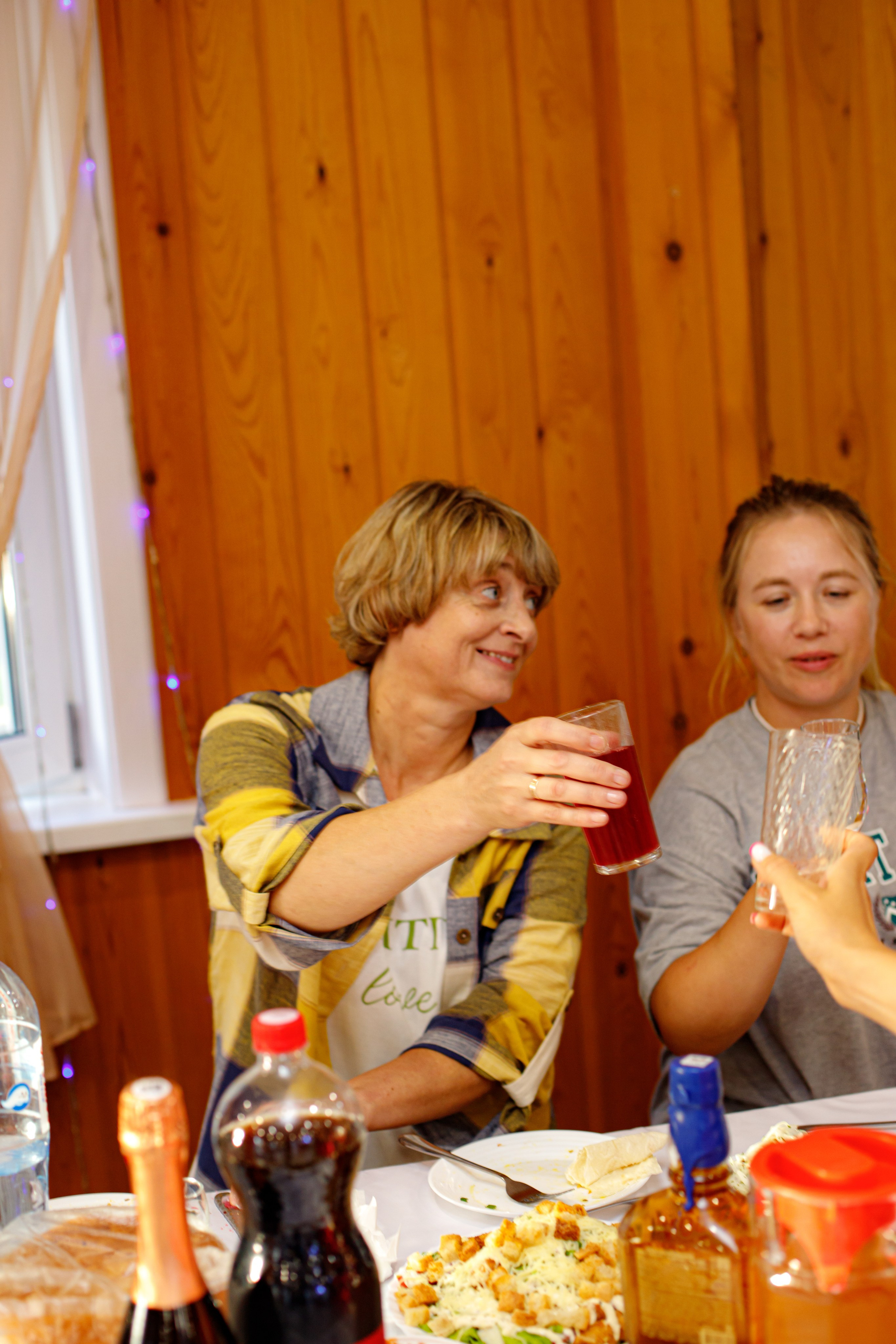 С ЮБИЛЕЕМ, САИД!. Photokarish