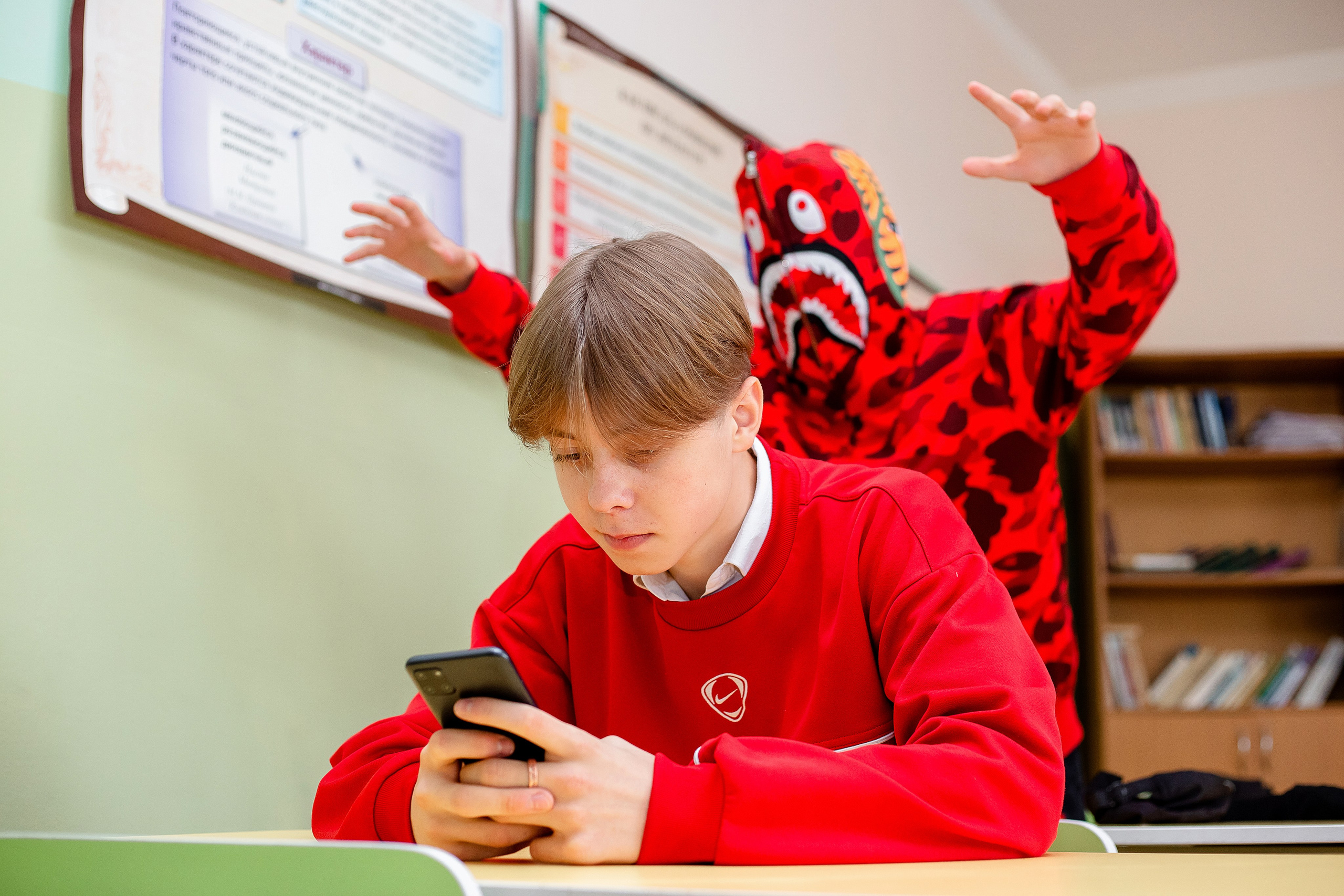 Девятый класс. Семейный и детский фотограф Марина Баладьян Сочи / Краснодар / Москва