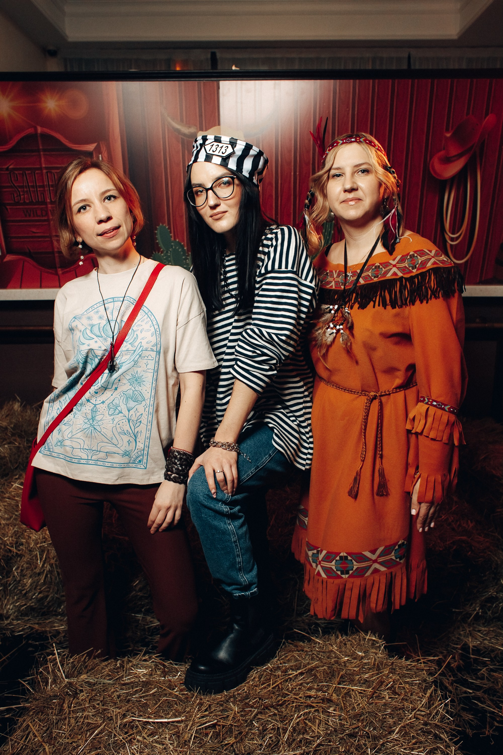 ТЕНДЕРЛЭНД. Свадебный фотограф Дмитрий Воробьев Ярославль