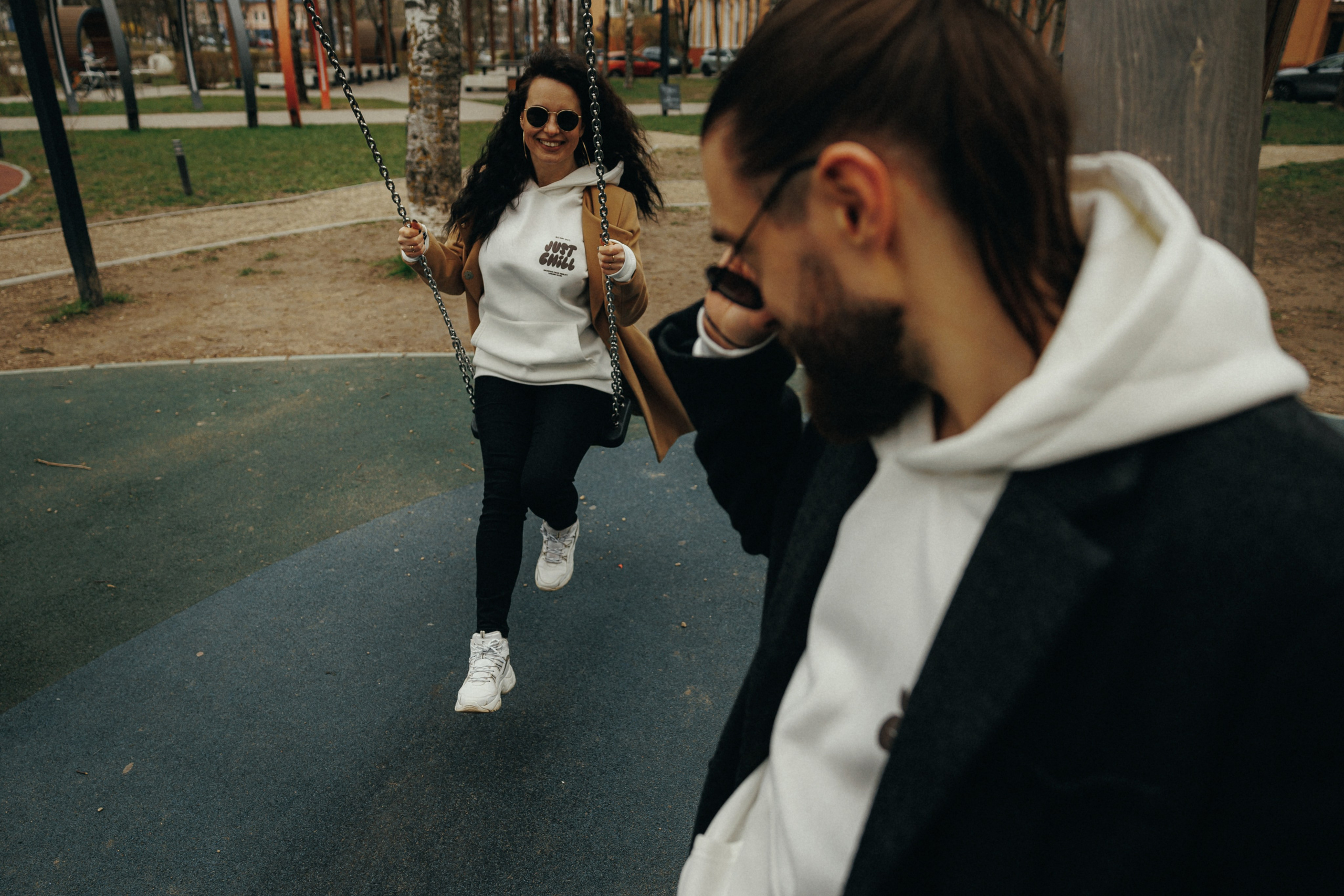 Паша и Вика. Свадебный и семейный фотограф Витебск, Минск, Андрей Павлов